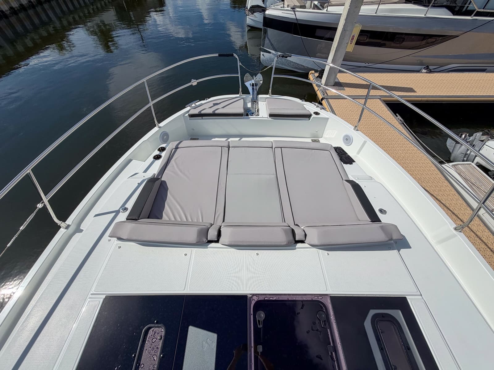 2026 Jeanneau NC 1295 Coupe - Photo 28