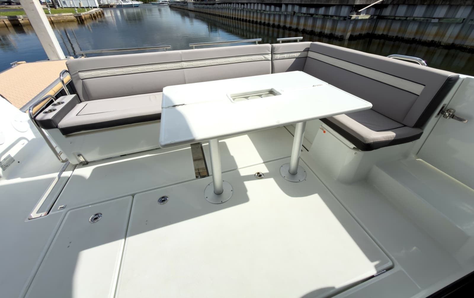 2026 Jeanneau NC 1295 Coupe - Photo 30