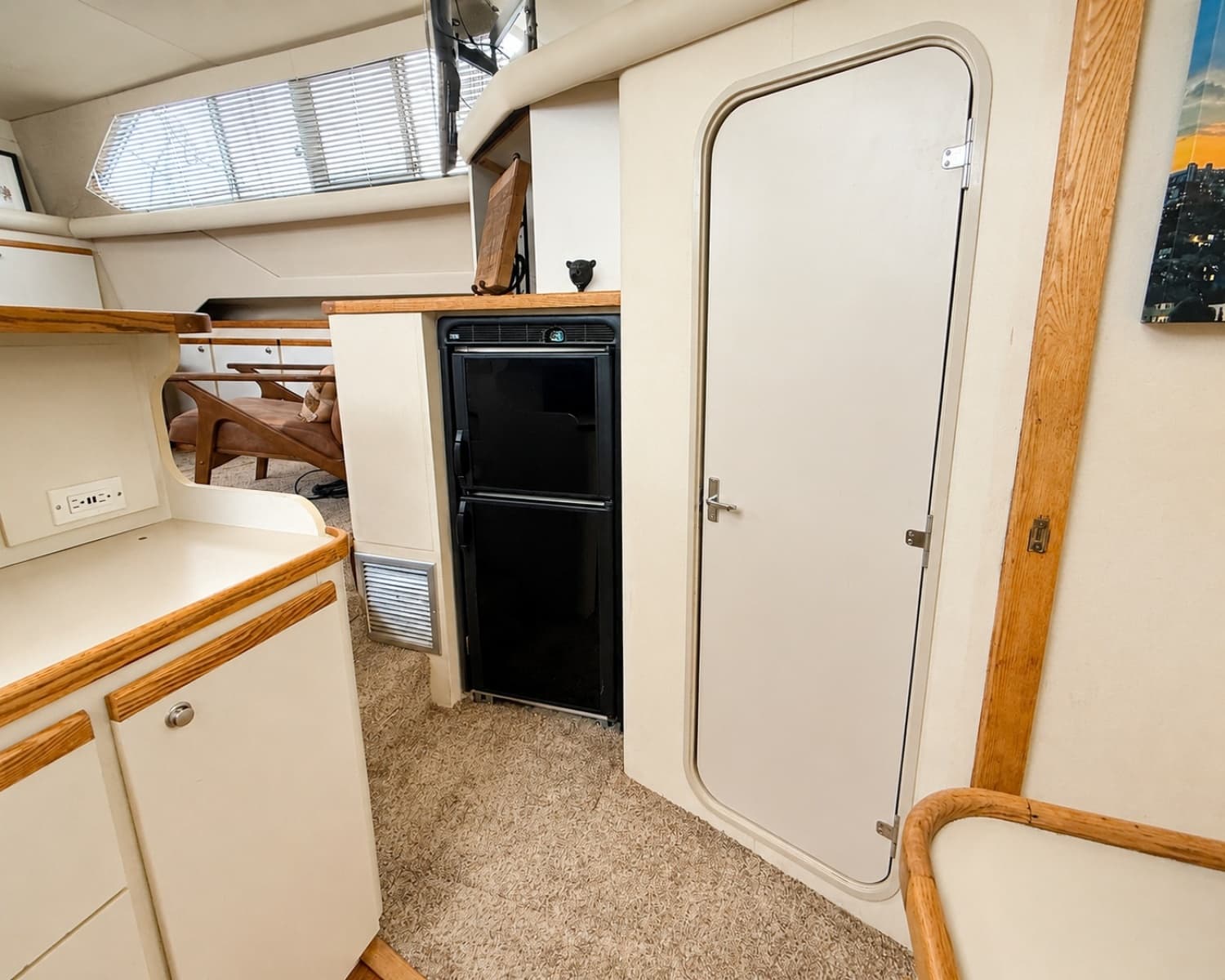 1997 Cruisers Yachts 3950 - Photo 12