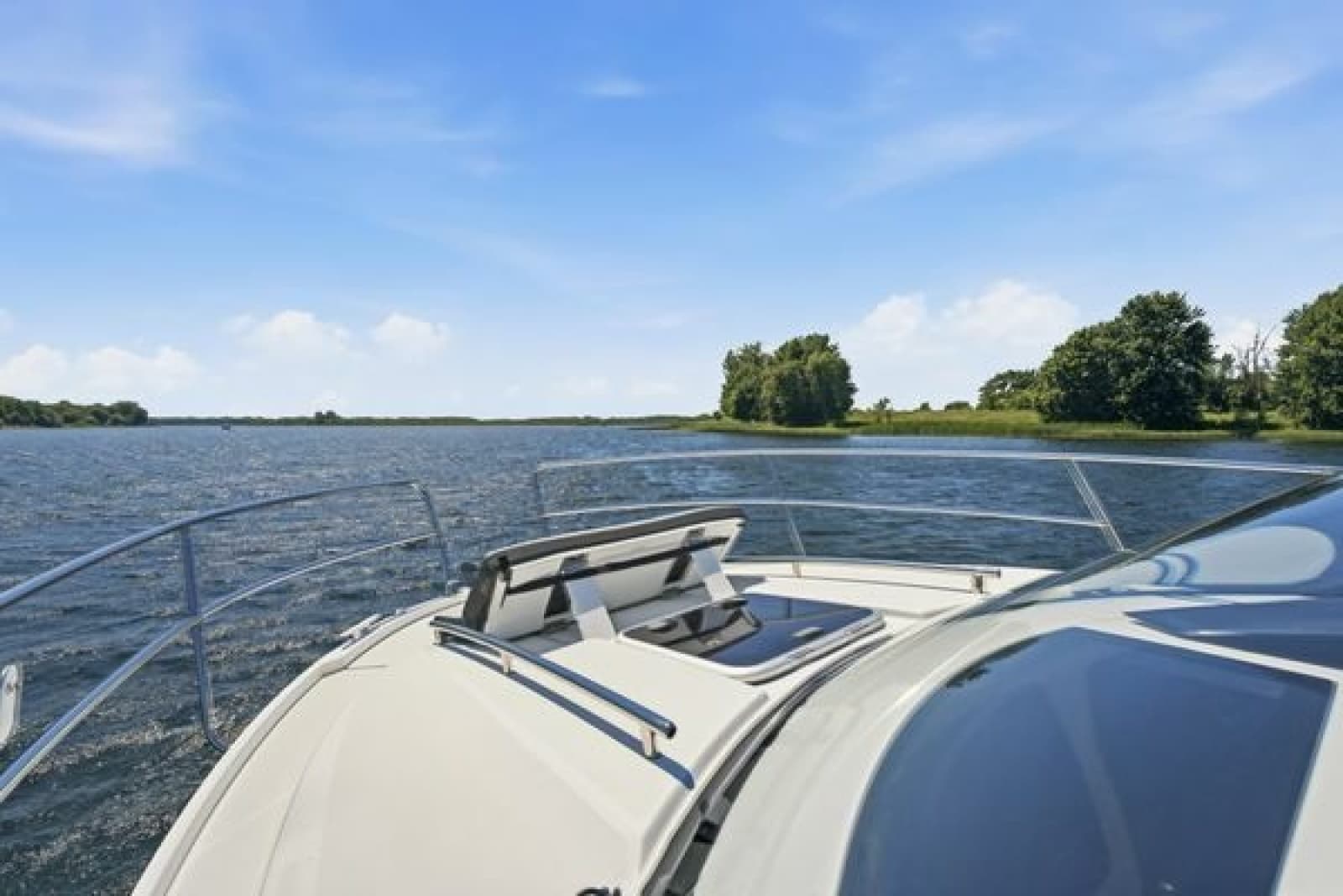 2021 Jeanneau NC 895 - Photo 26