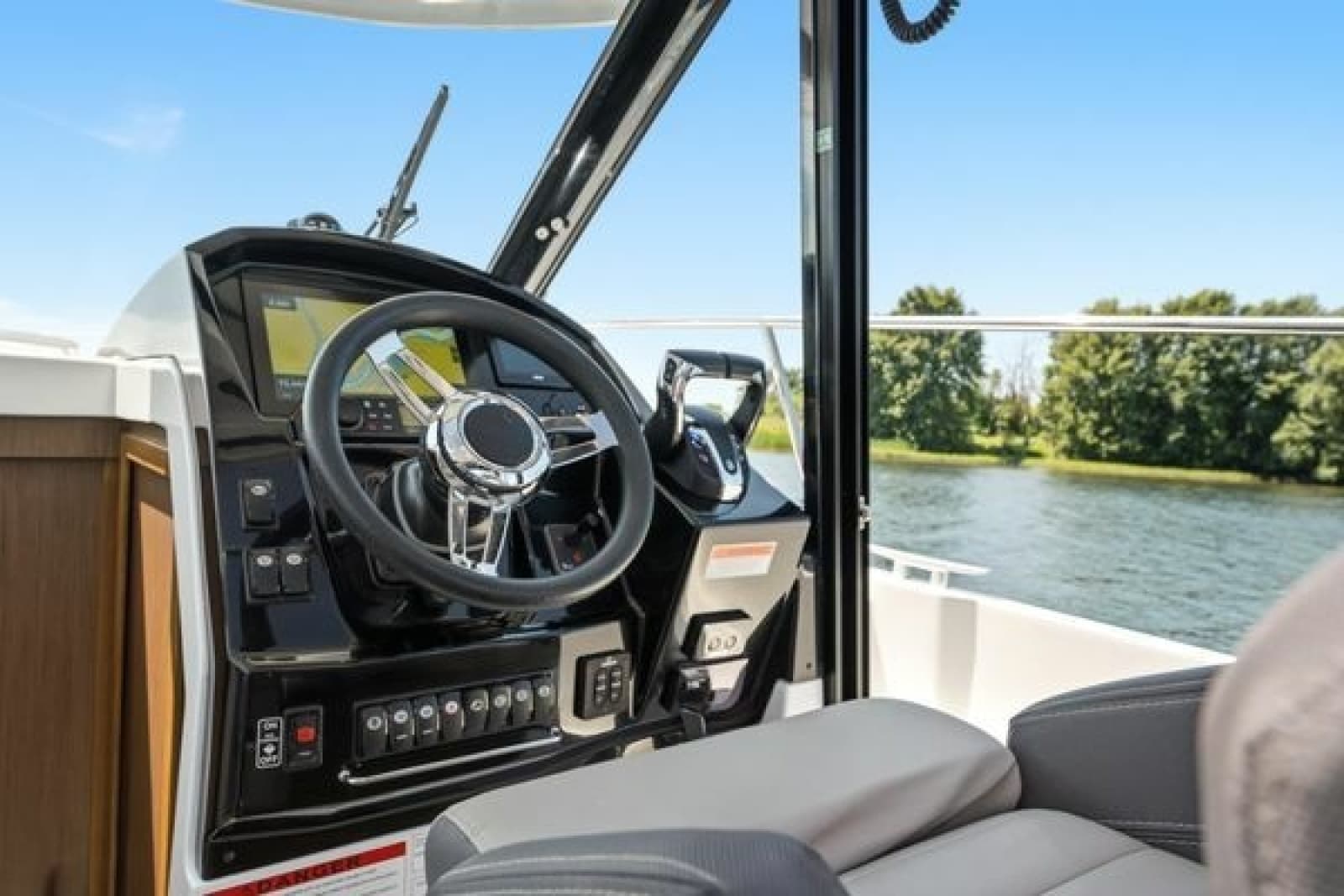 2021 Jeanneau NC 895 - Photo 14