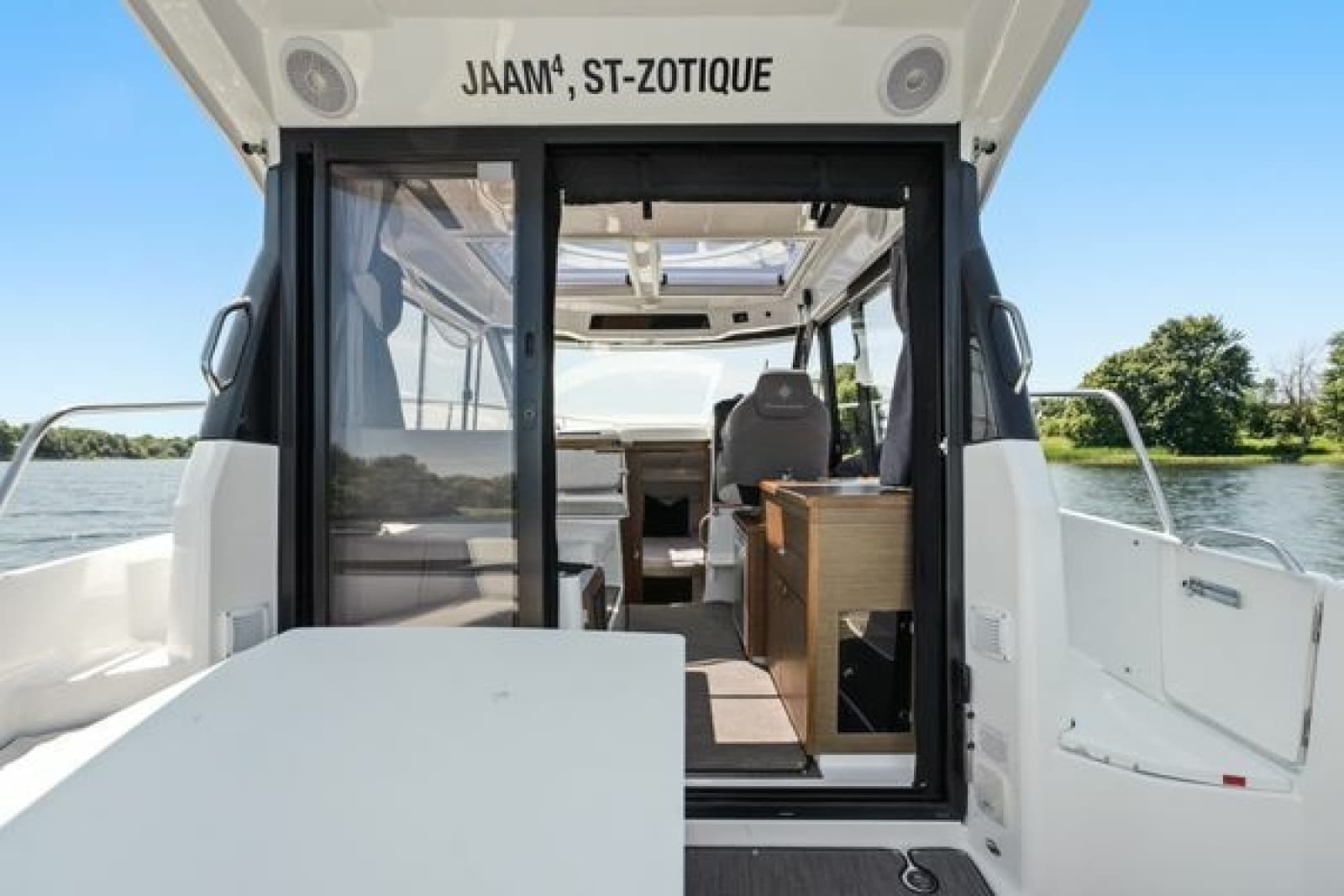 2021 Jeanneau NC 895 - Photo 9