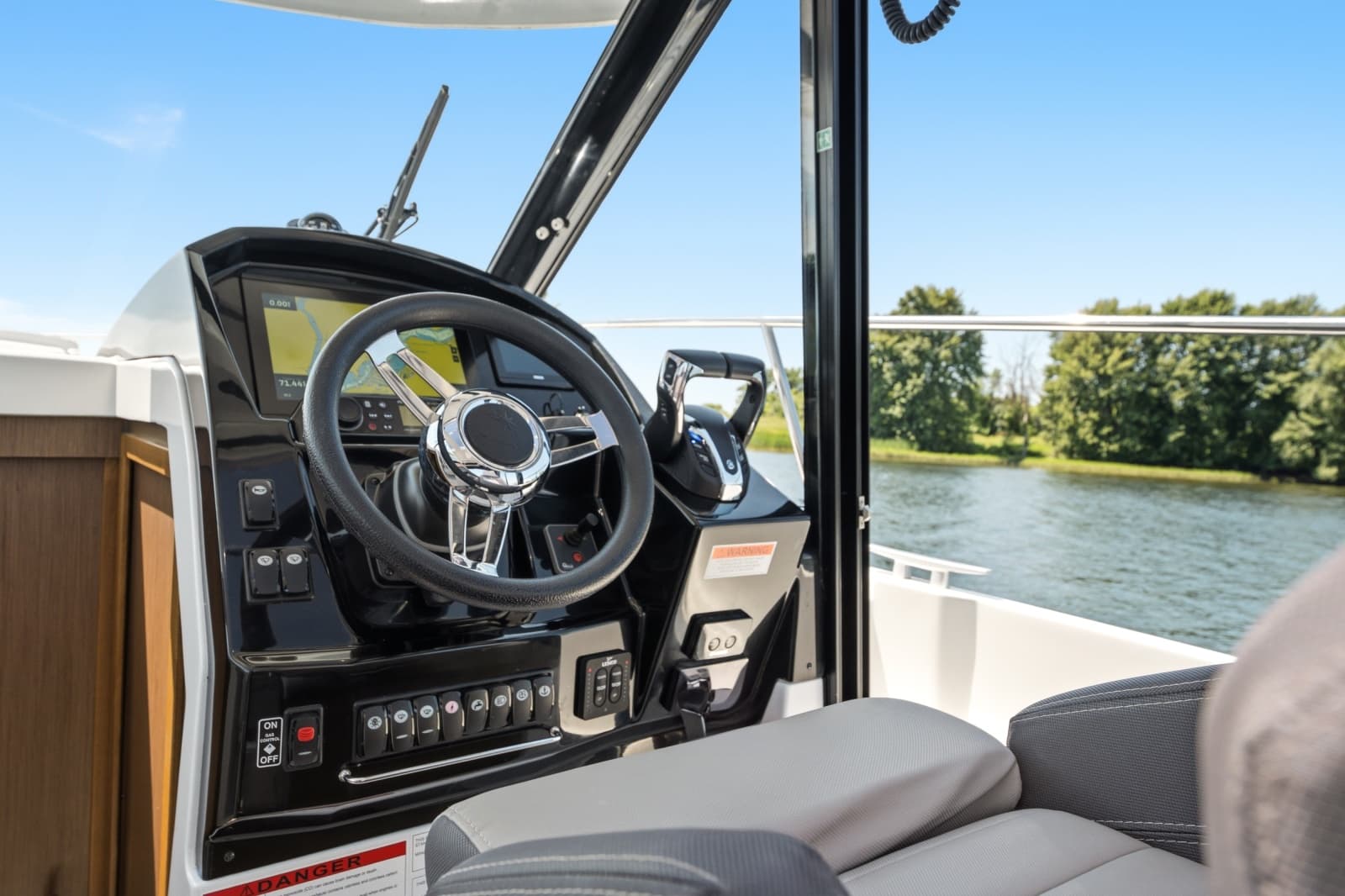 2021 Jeanneau NC 895 - Photo 14