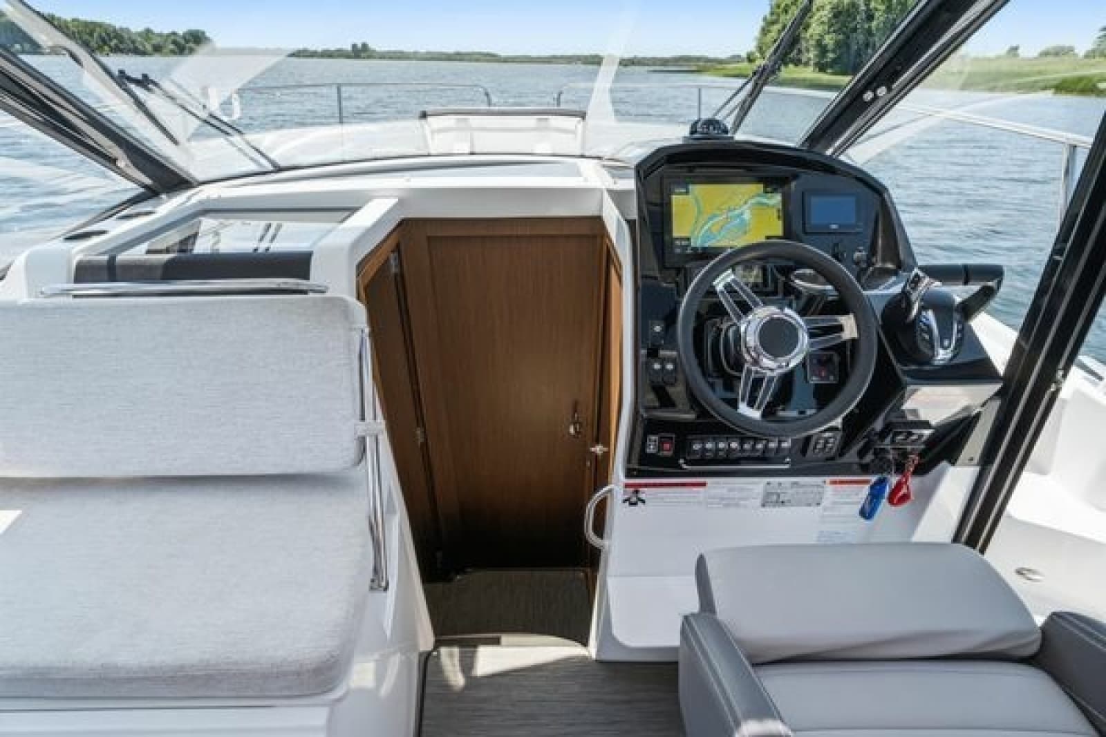 2021 Jeanneau NC 895 - Photo 16
