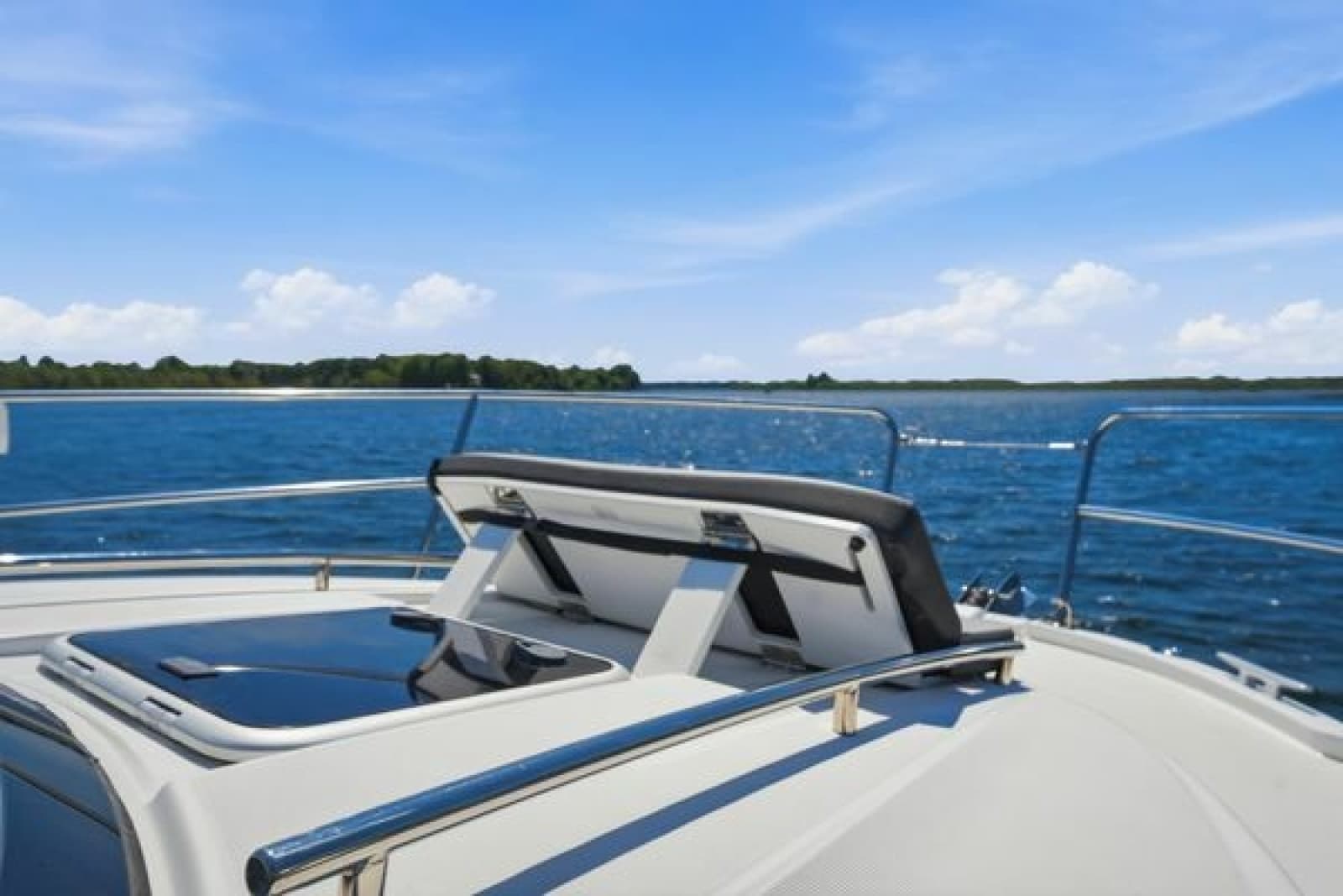 2021 Jeanneau NC 895 - Photo 24