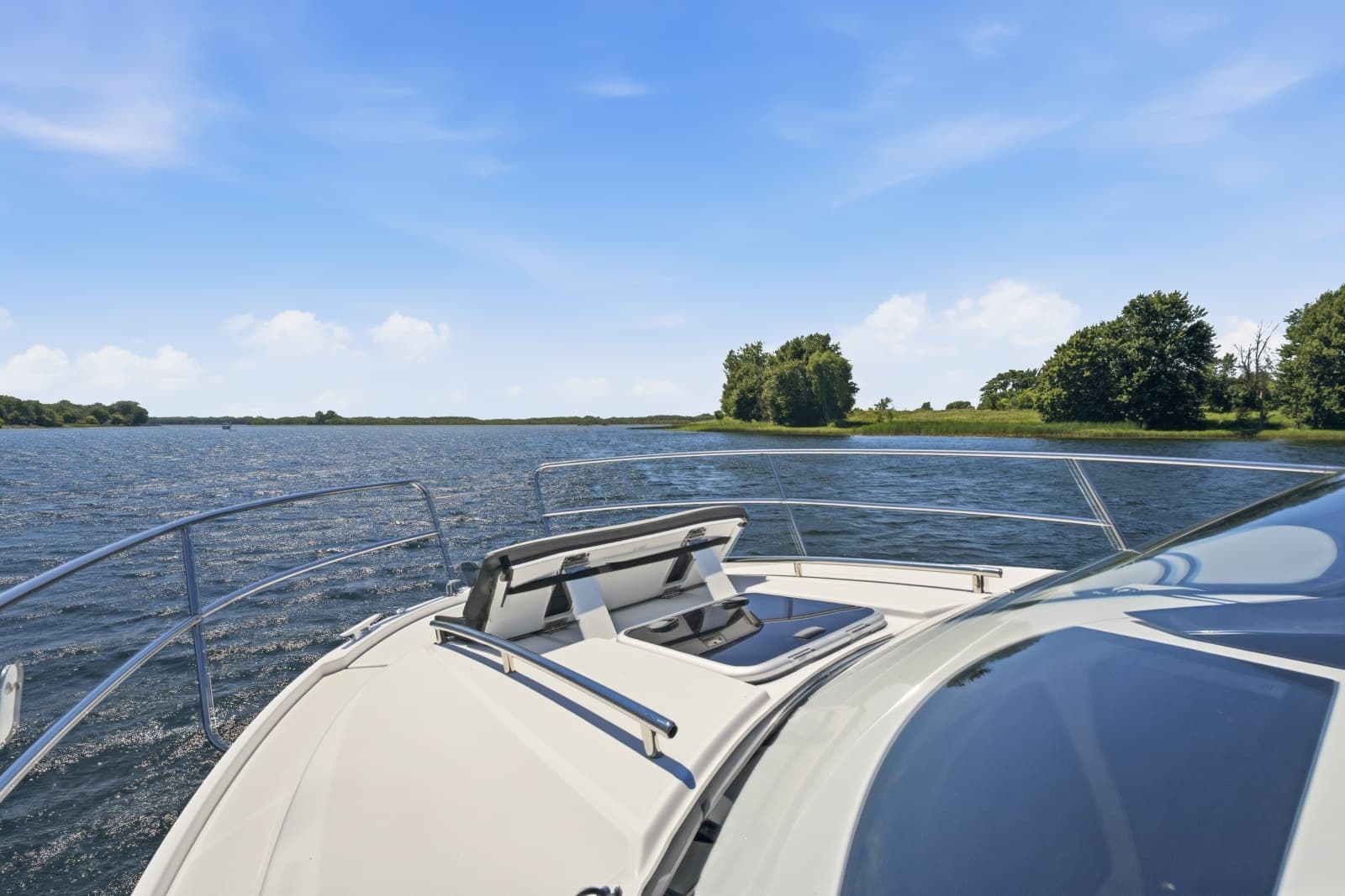 2021 Jeanneau NC 895 - Photo 26