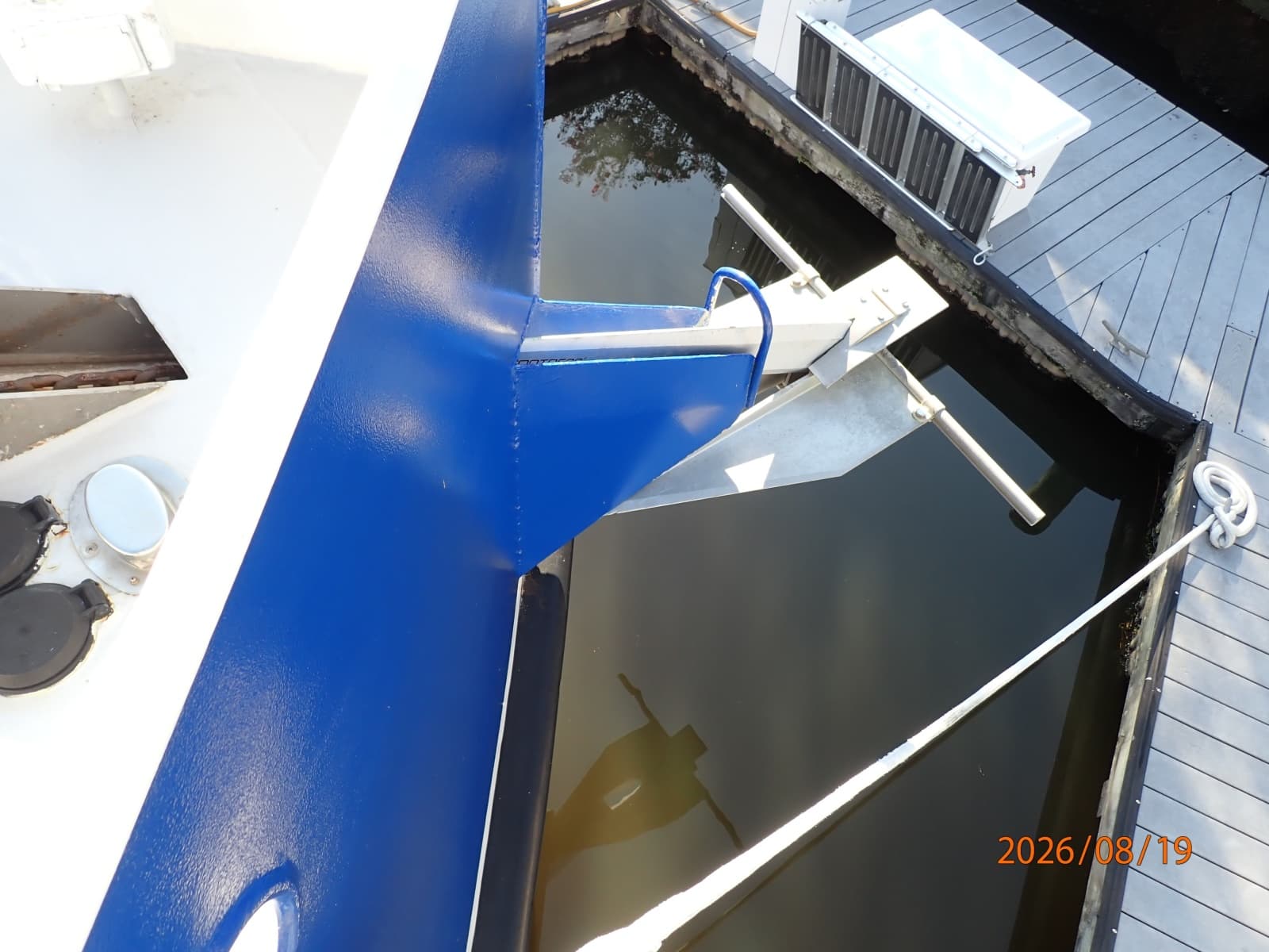 1992 Florida Bay Coaster Pilothouse - Photo 8