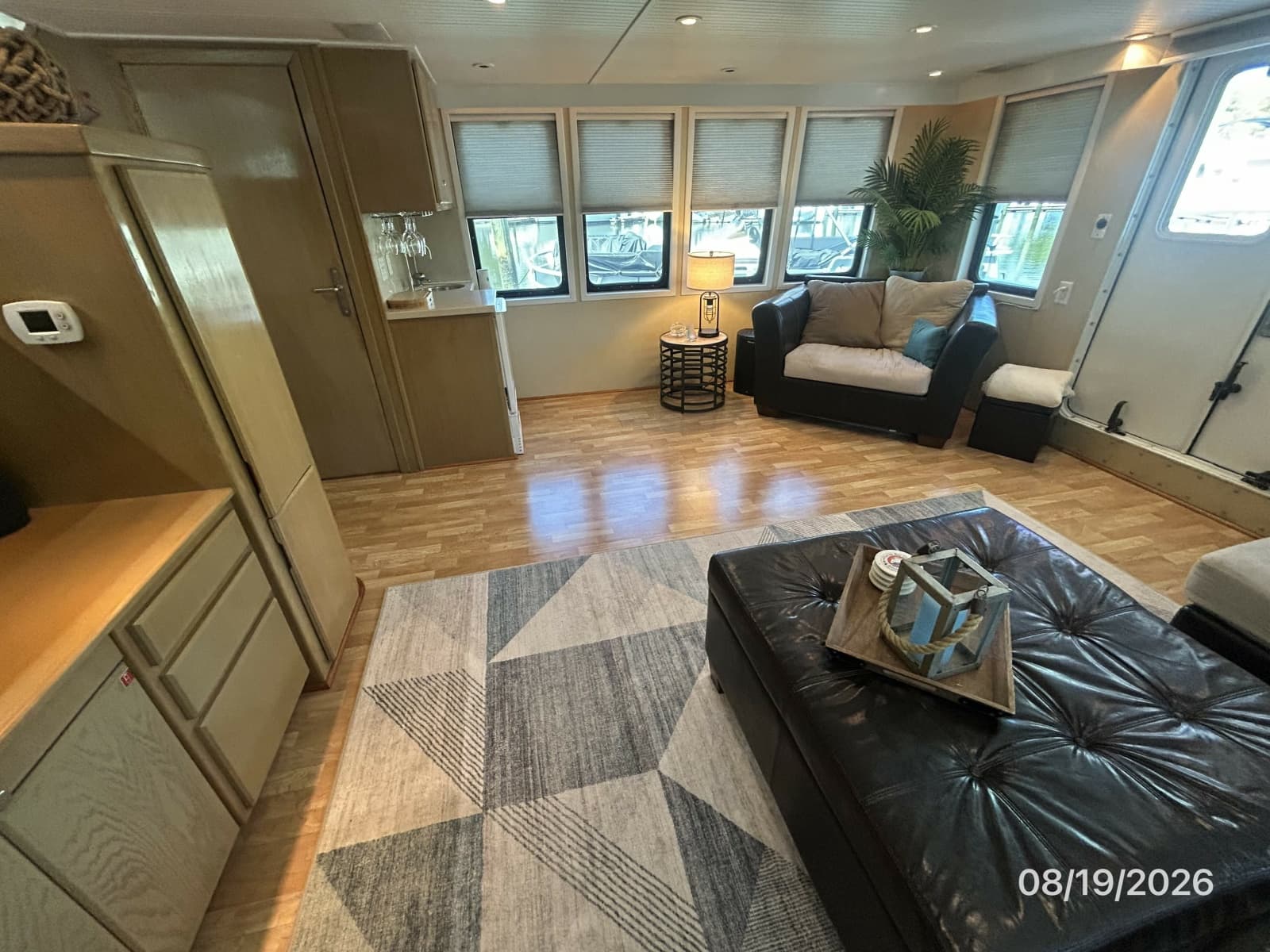 1992 Florida Bay Coaster Pilothouse - Photo 55