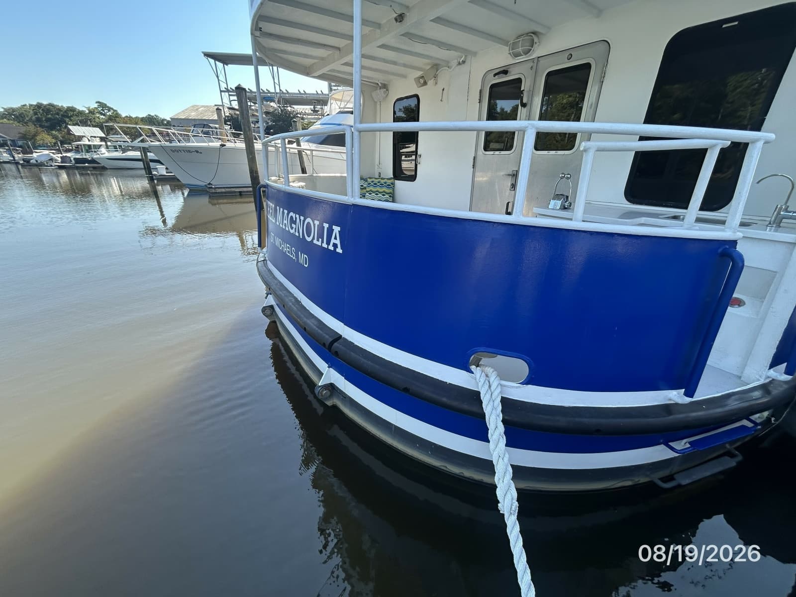 1992 Florida Bay Coaster Pilothouse - Photo 48