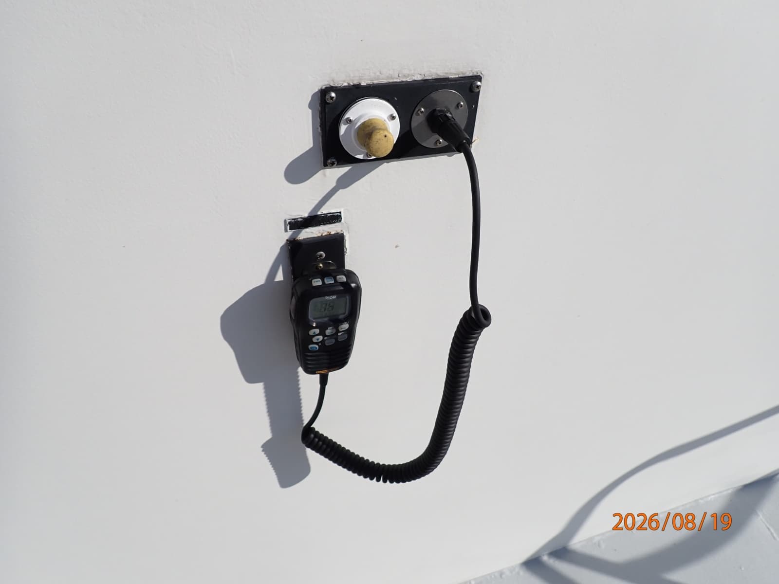 1992 Florida Bay Coaster Pilothouse - Photo 18
