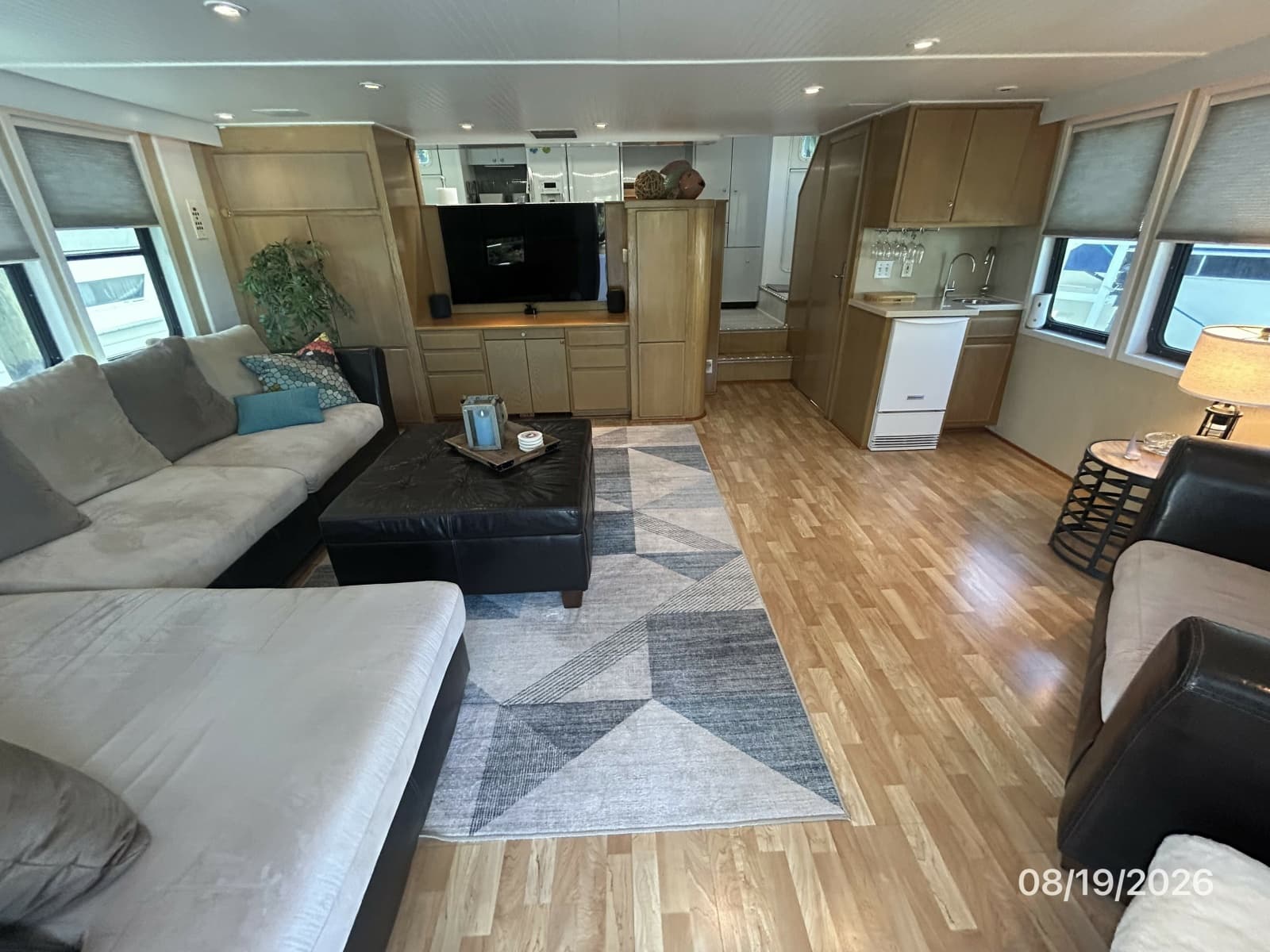 1992 Florida Bay Coaster Pilothouse - Photo 52