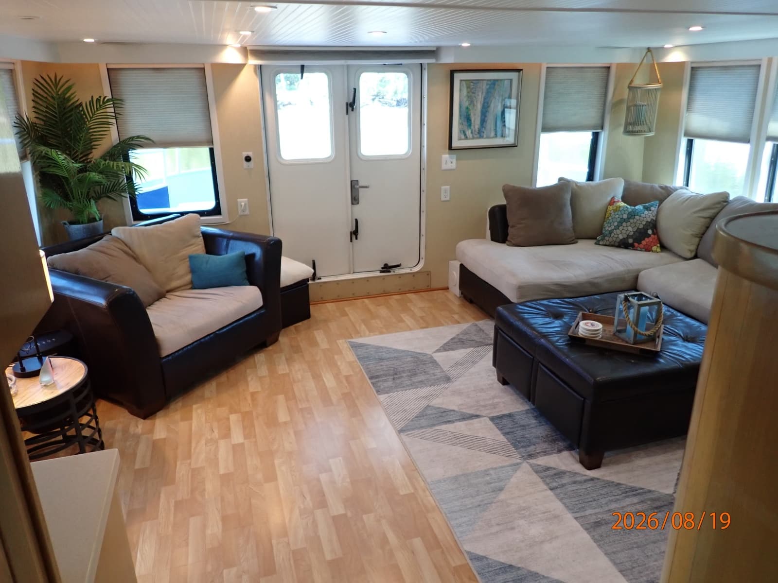 1992 Florida Bay Coaster Pilothouse - Photo 53