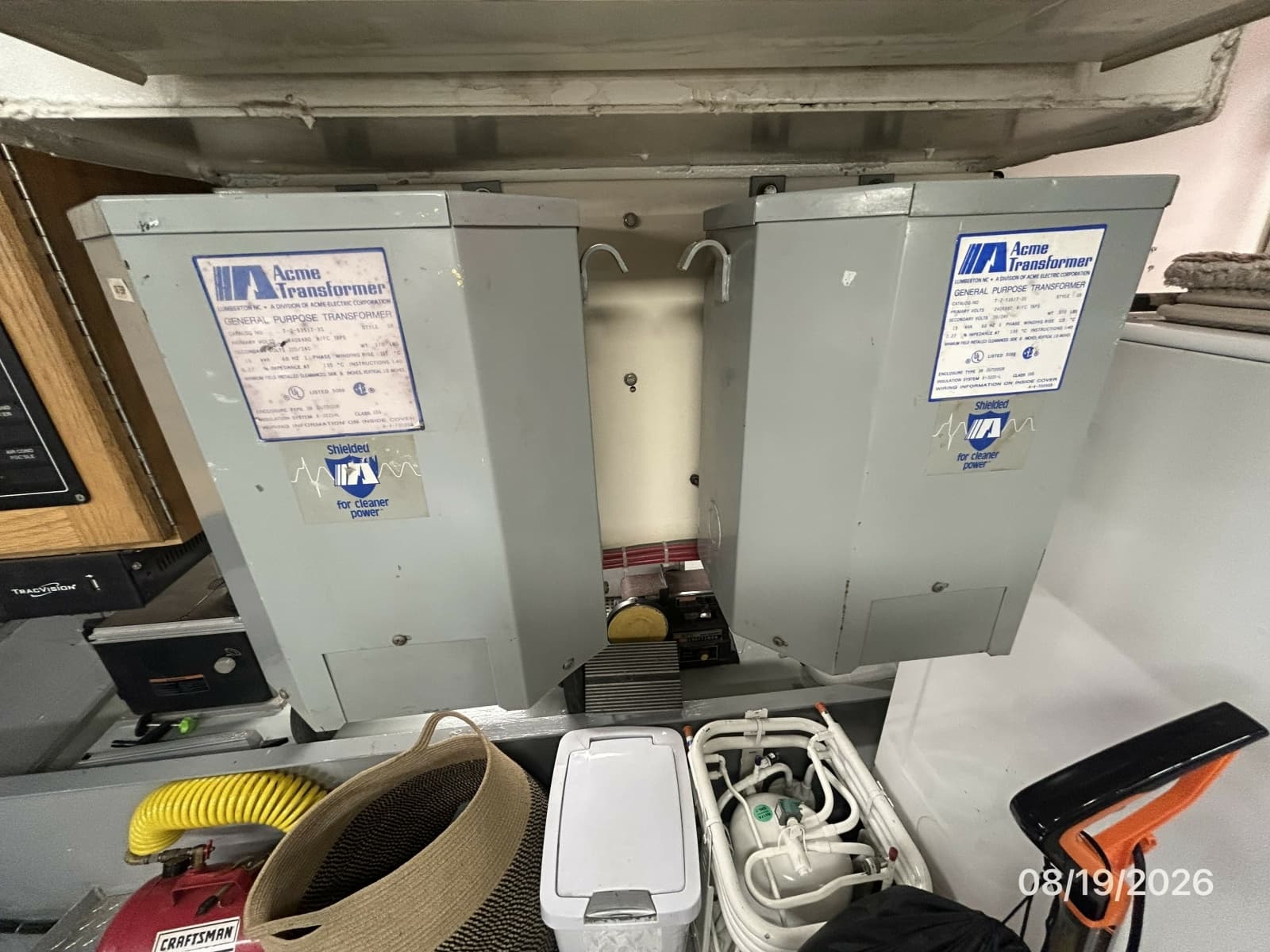 1992 Florida Bay Coaster Pilothouse - Photo 135