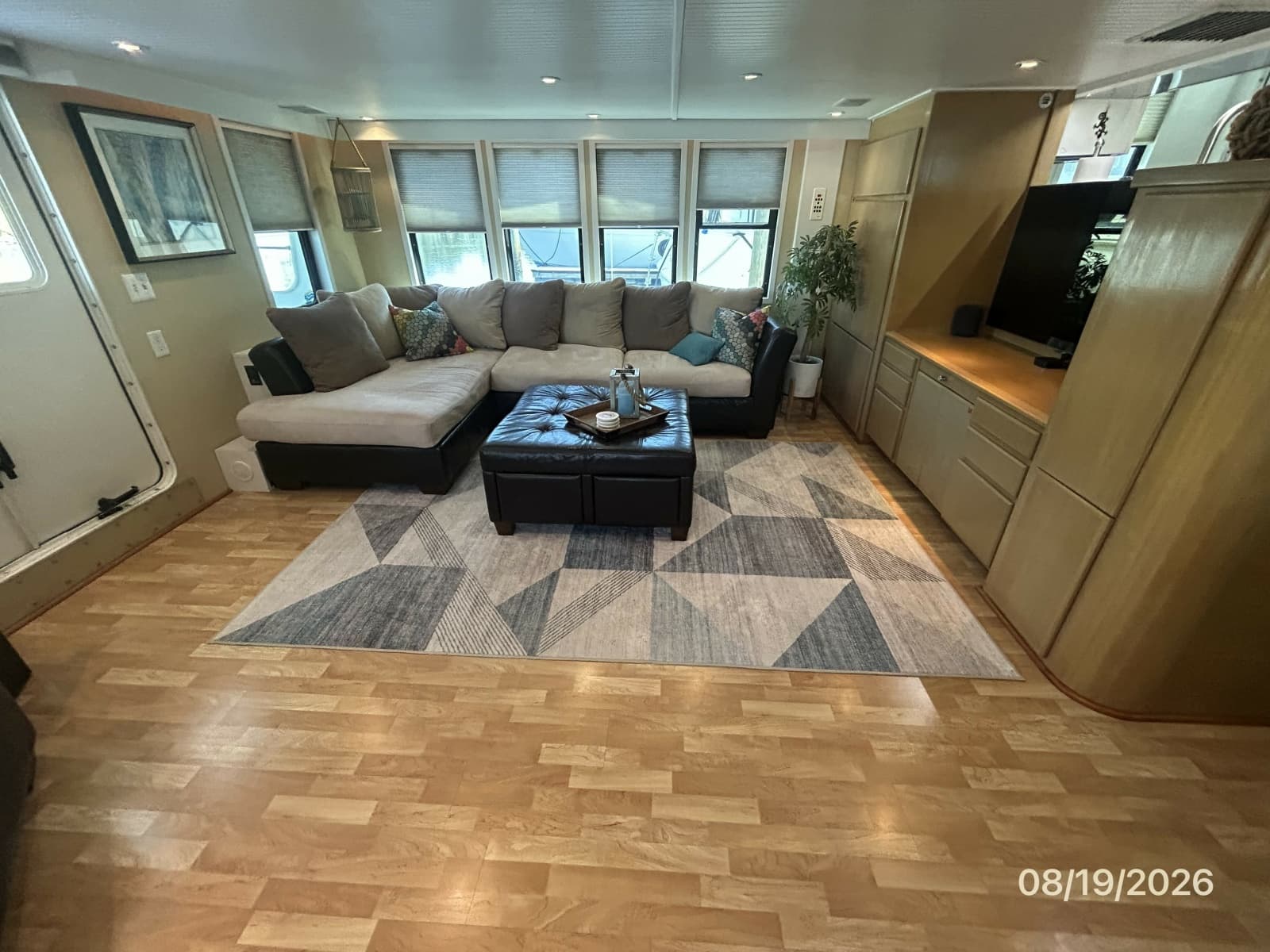 1992 Florida Bay Coaster Pilothouse - Photo 54
