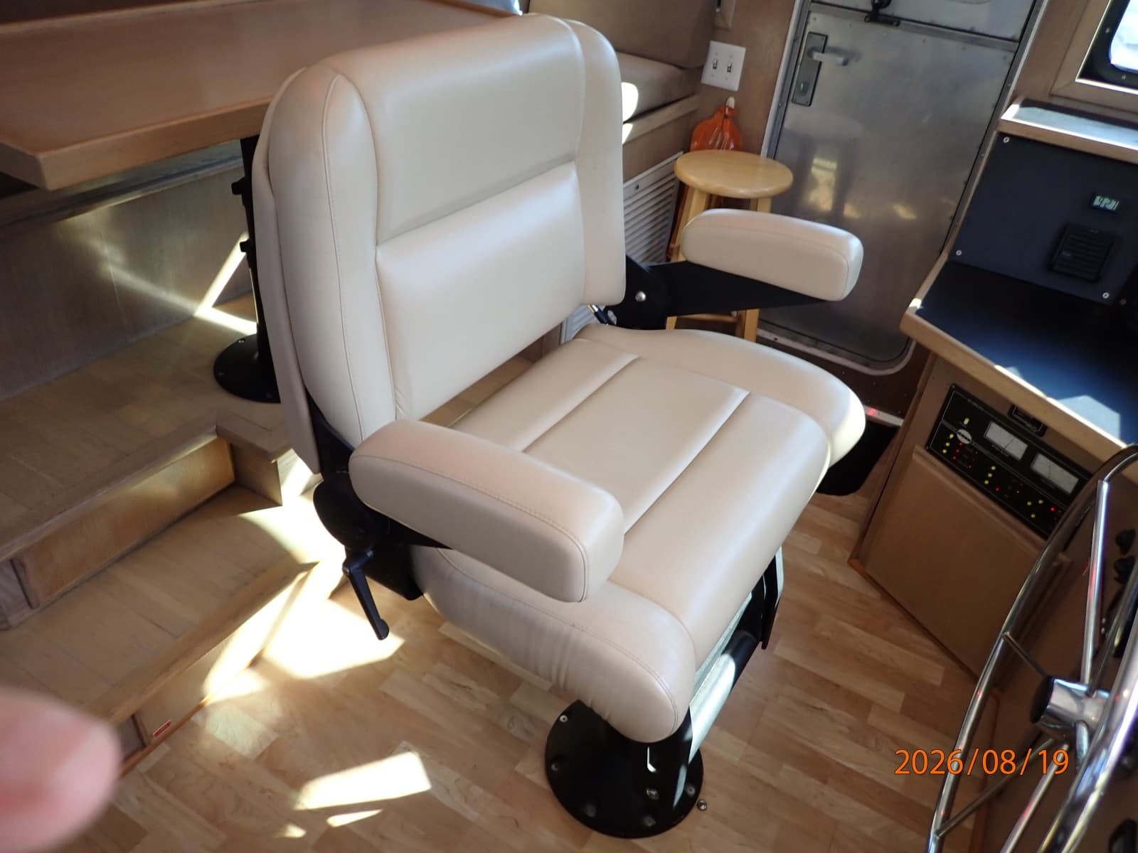 1992 Florida Bay Coaster Pilothouse - Photo 78