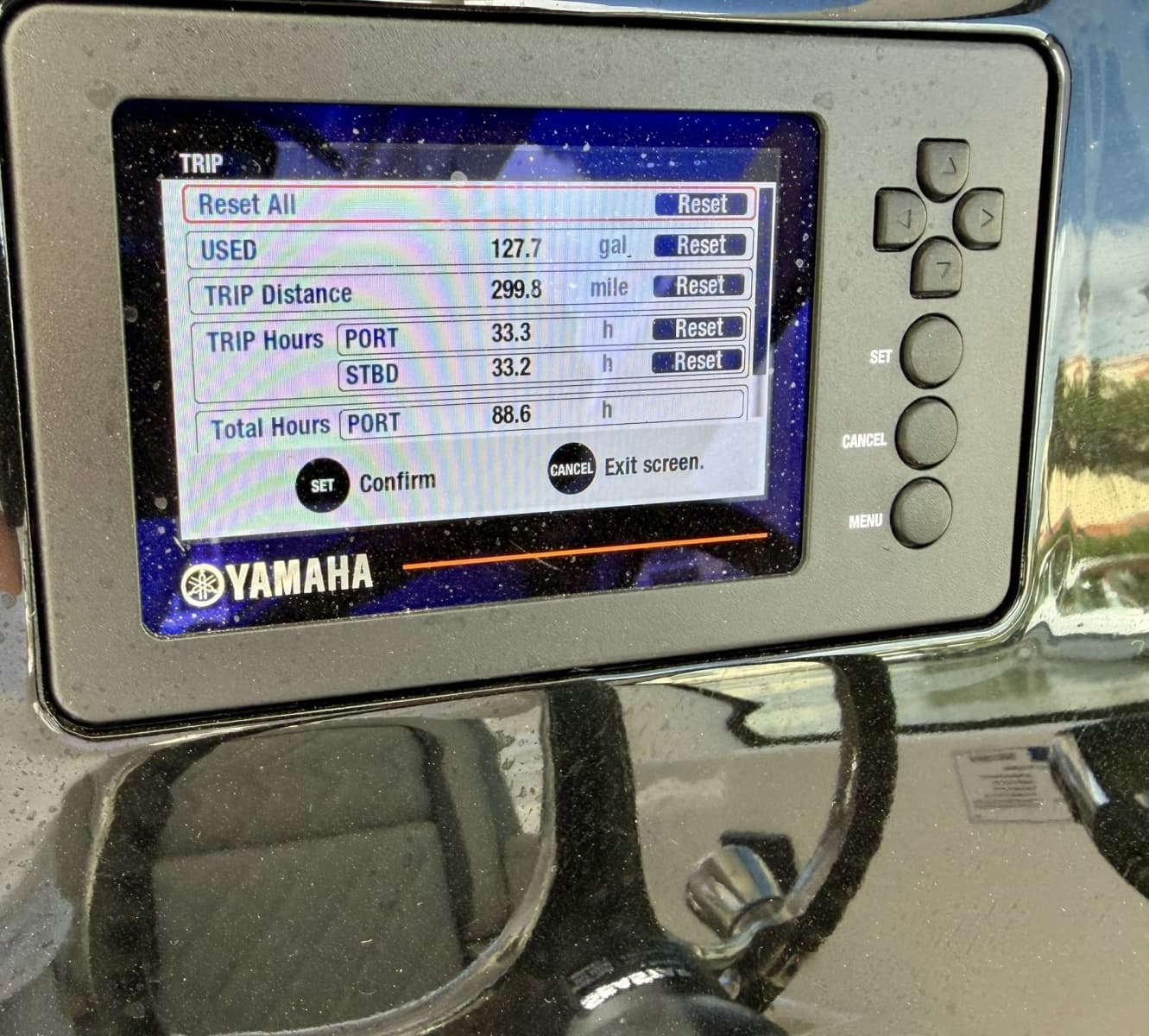 2022 Pursuit DC 266 Dual Console - Photo 29
