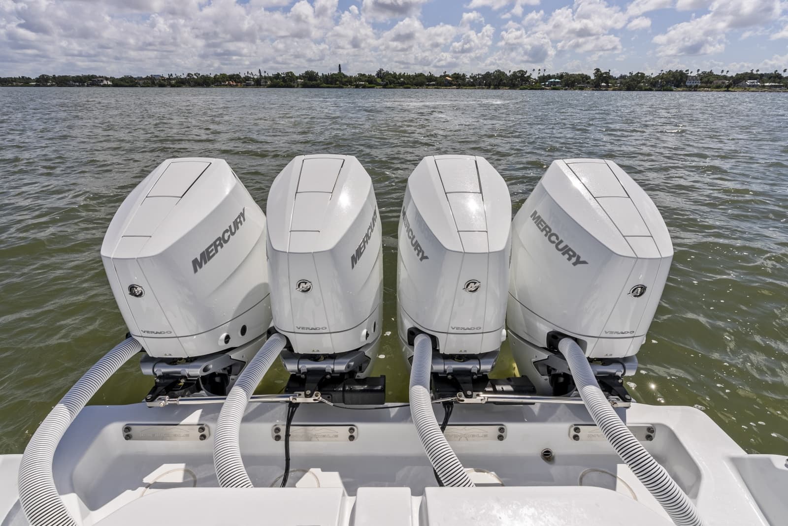 2026 Invincible 43 Open Fisherman - Photo 15