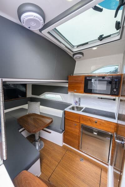 2023 Valhalla Boatworks V-46 - Photo 19