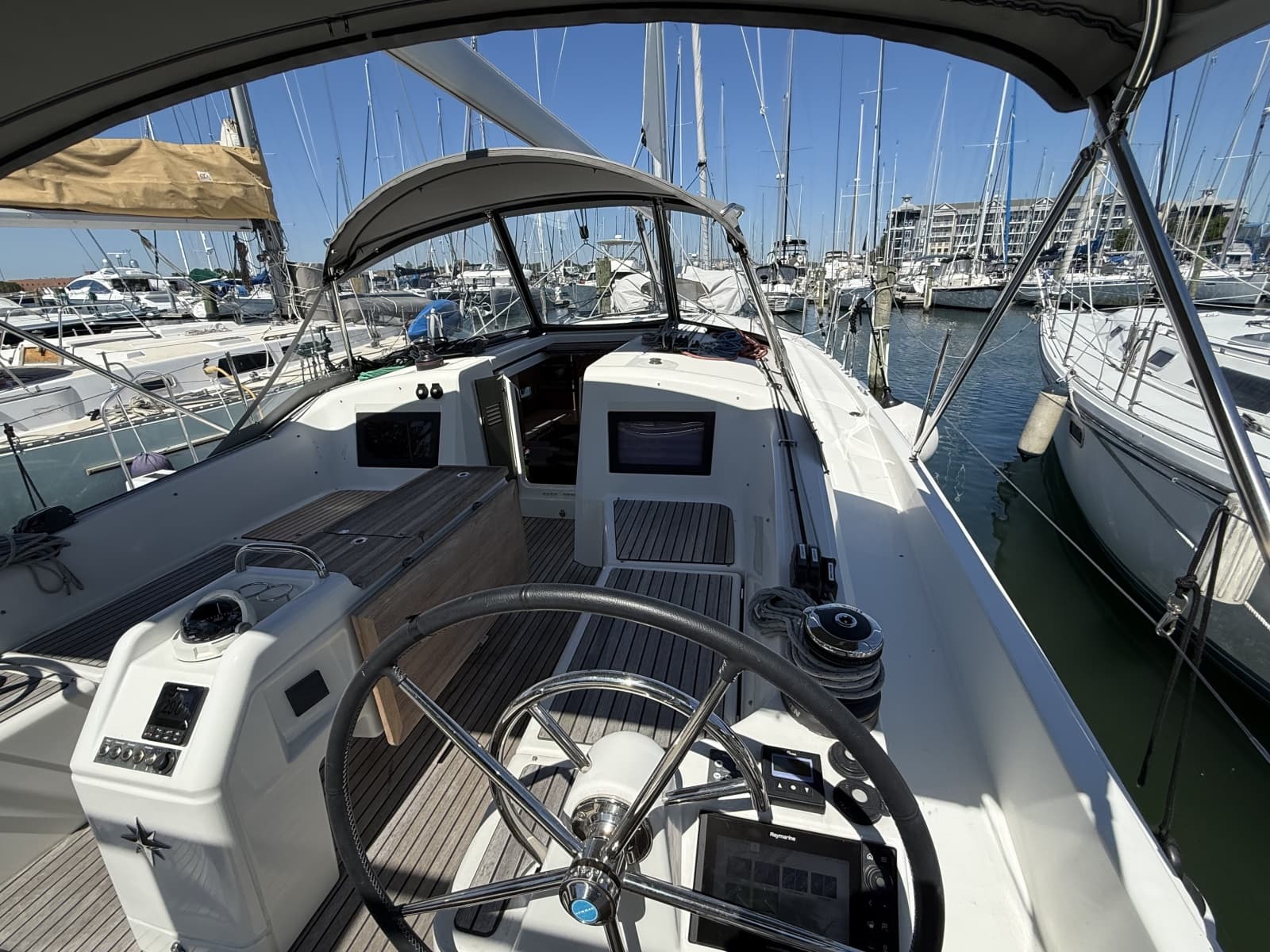 2023 Jeanneau  - Photo 9
