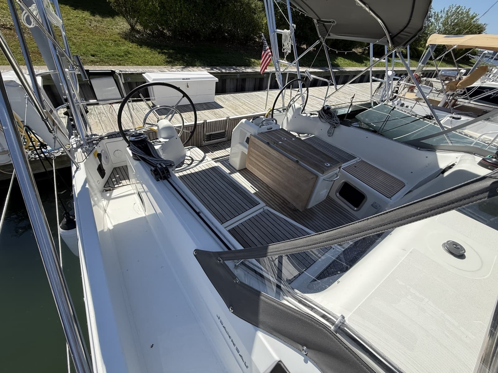 2023 Jeanneau  - Photo 21