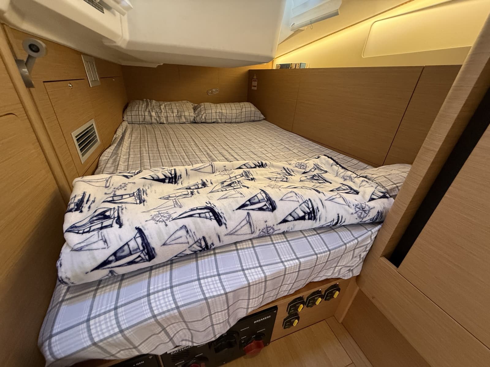 2023 Jeanneau  - Photo 45