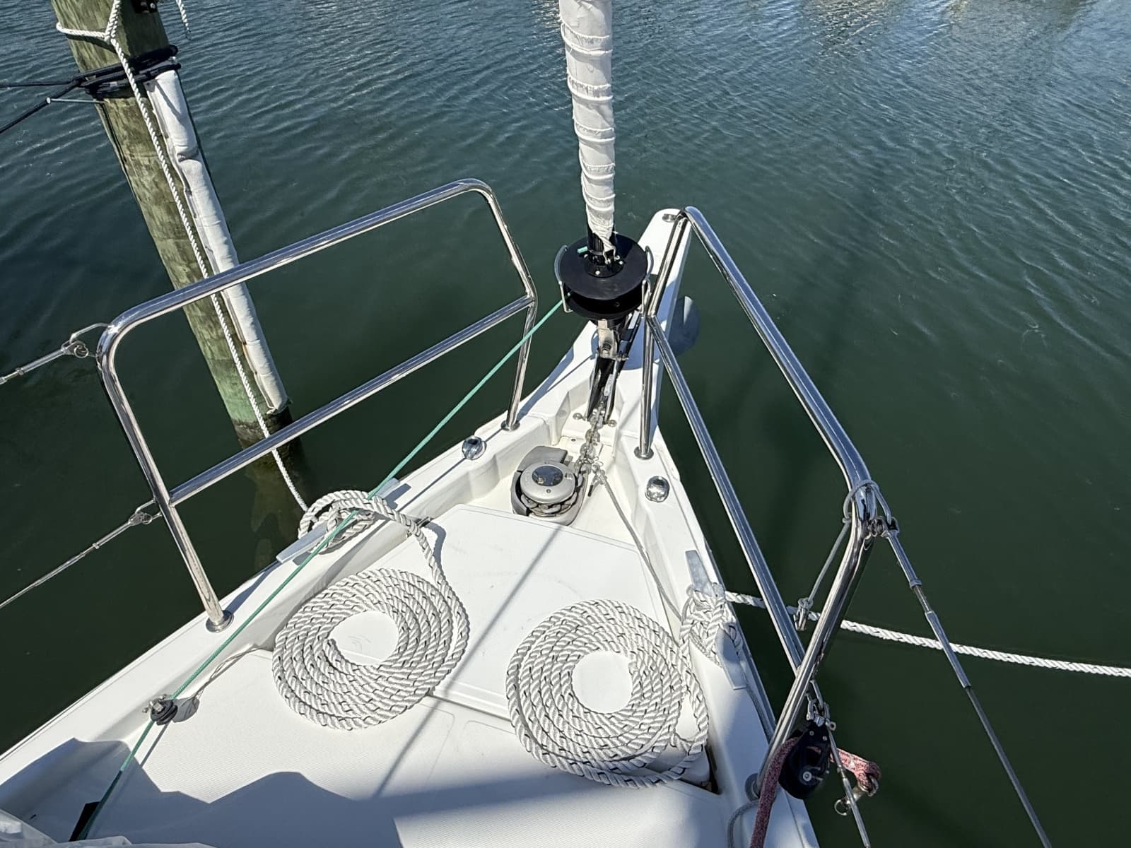 2023 Jeanneau  - Photo 25