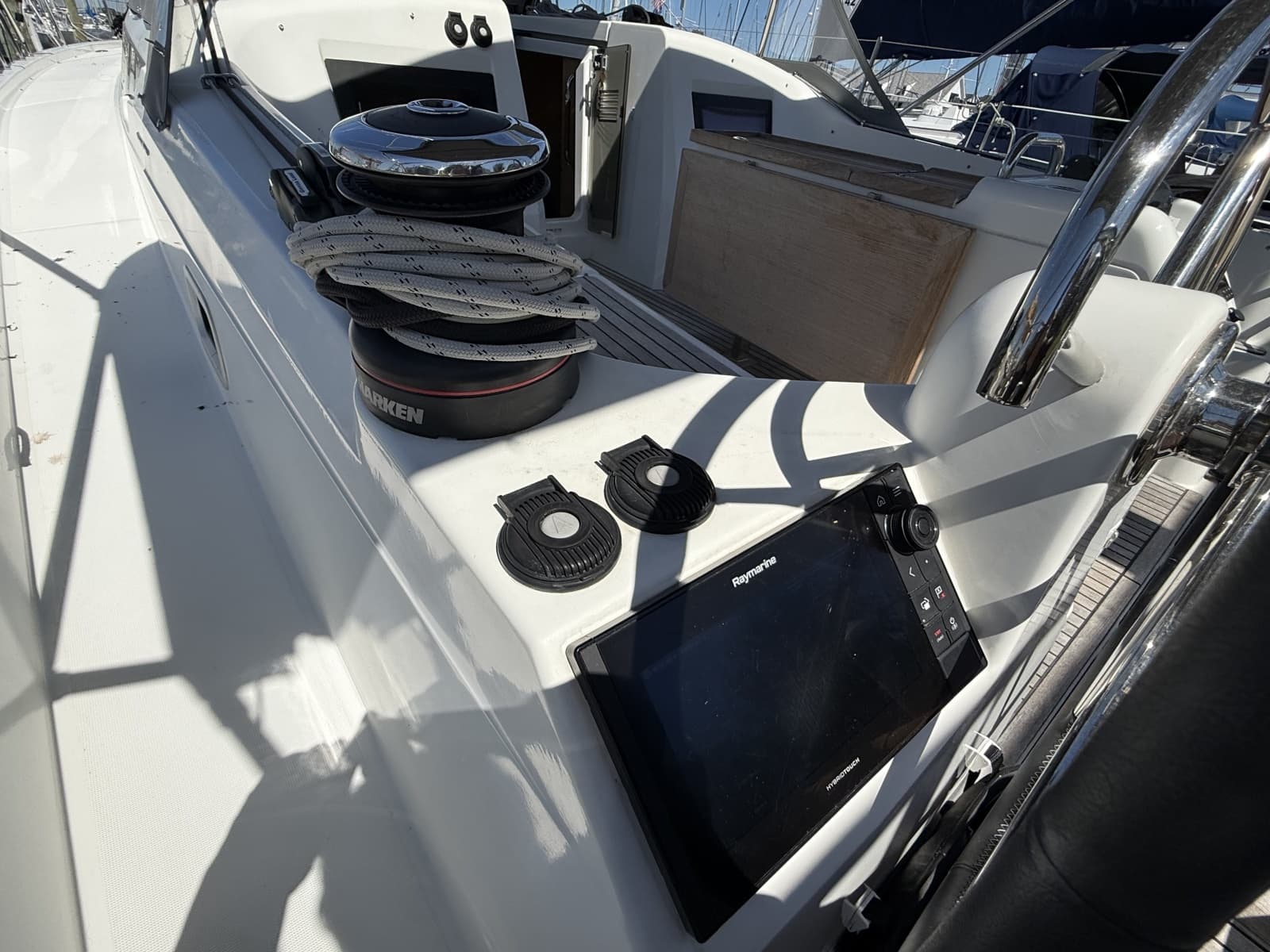 2023 Jeanneau  - Photo 15