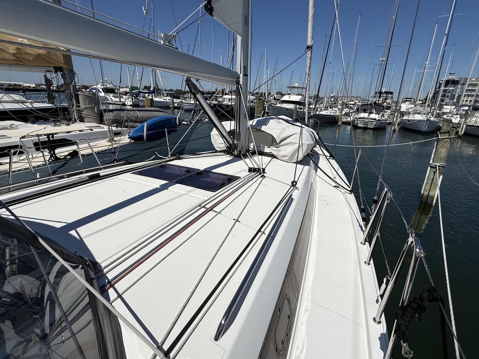 2023 Jeanneau  - Photo 20