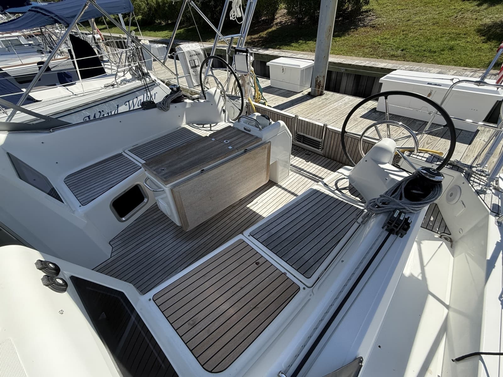 2023 Jeanneau  - Photo 4