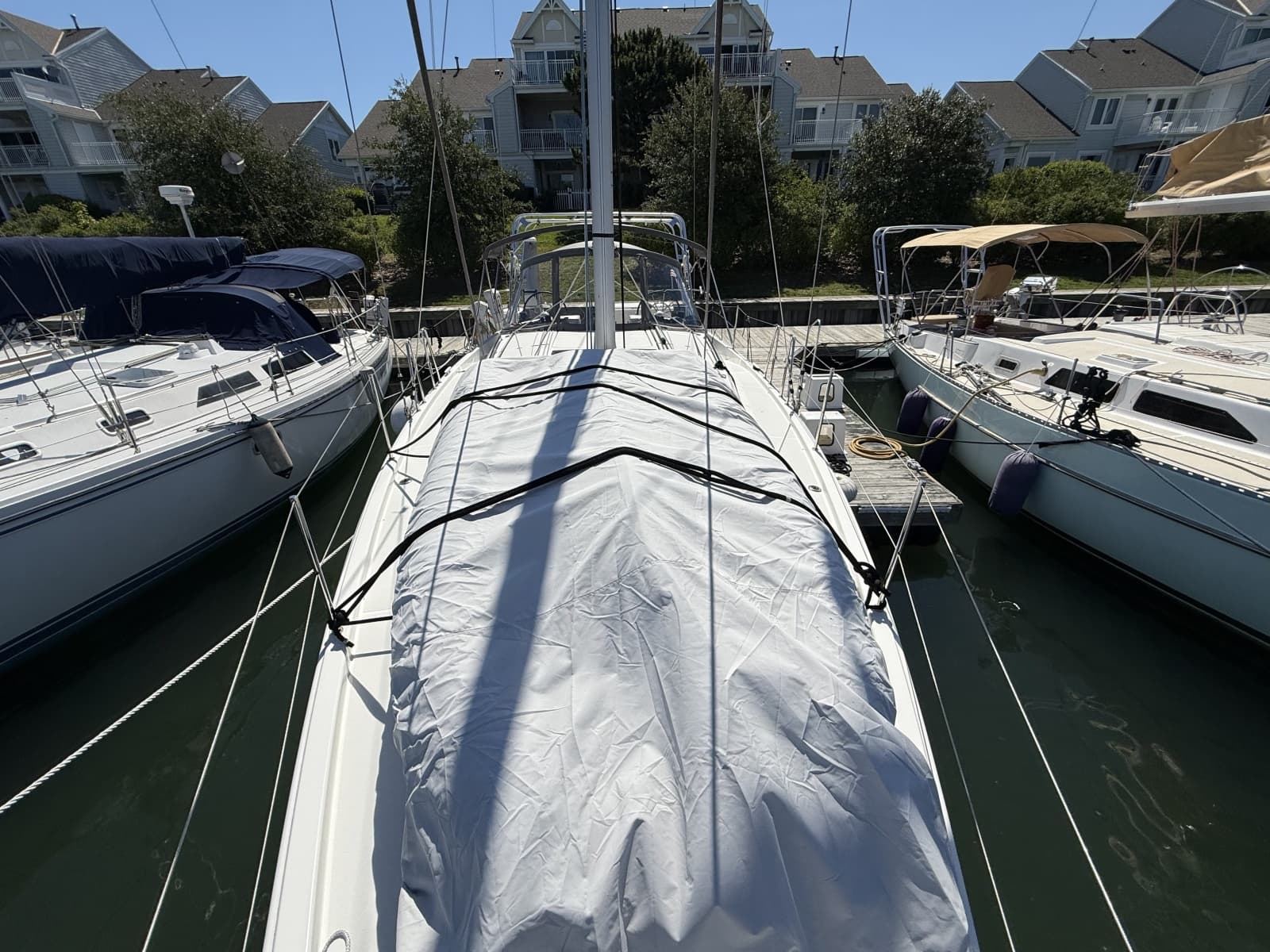 2023 Jeanneau  - Photo 23