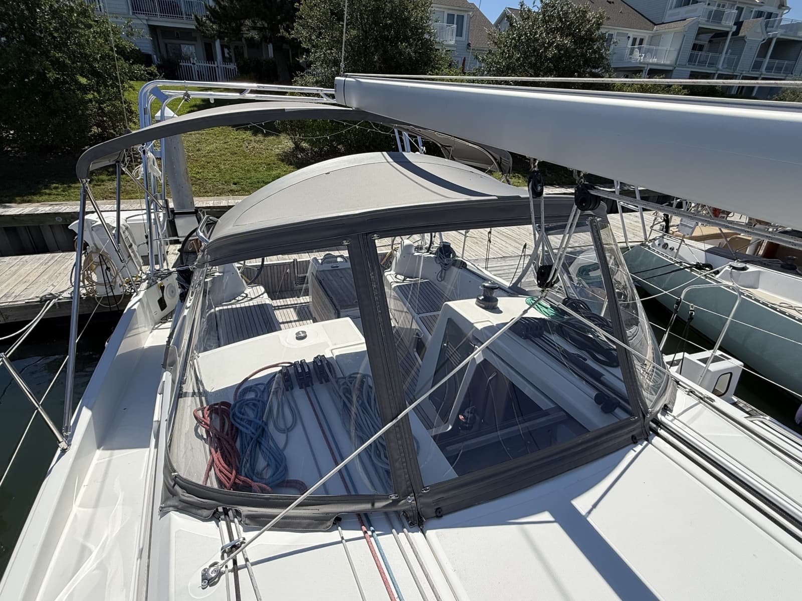 2023 Jeanneau  - Photo 22