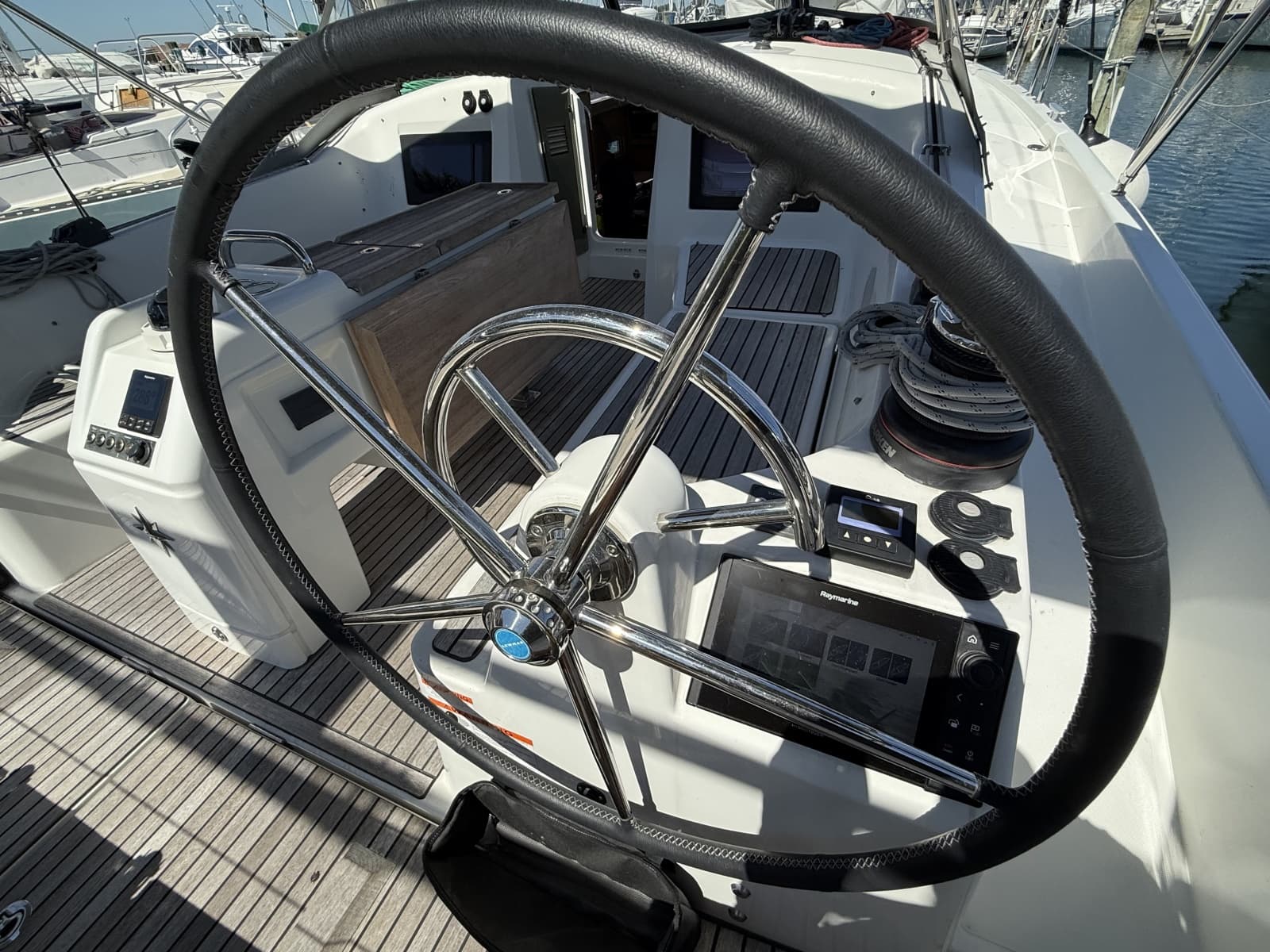 2023 Jeanneau  - Photo 12