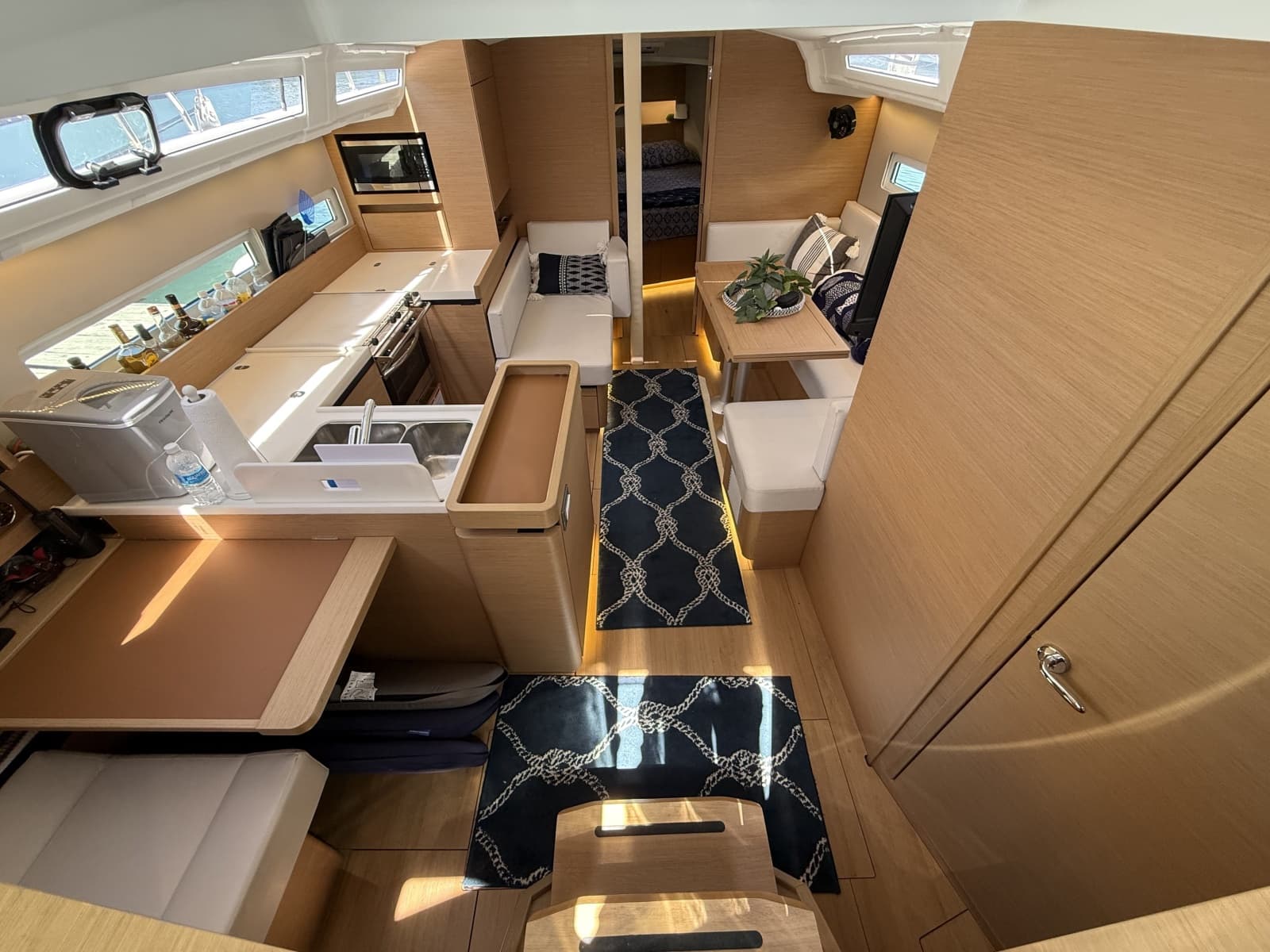 2023 Jeanneau  - Photo 30
