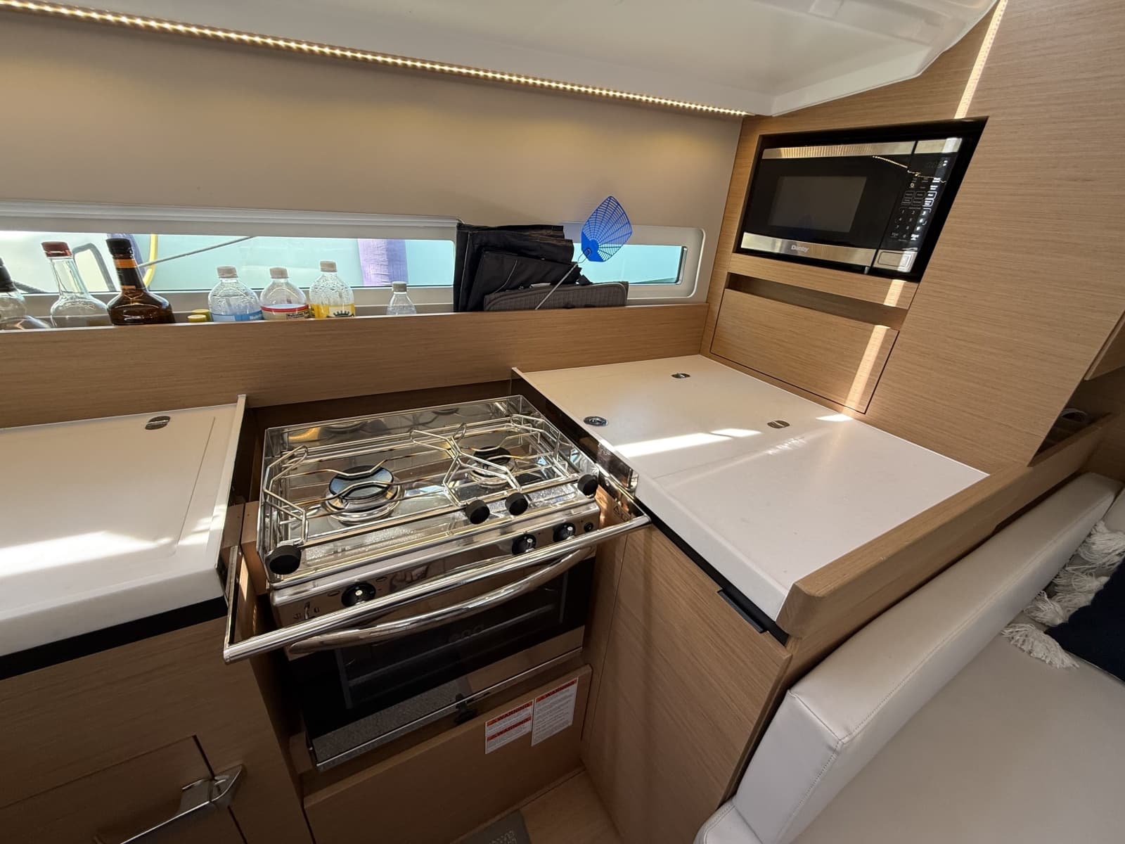 2023 Jeanneau  - Photo 40