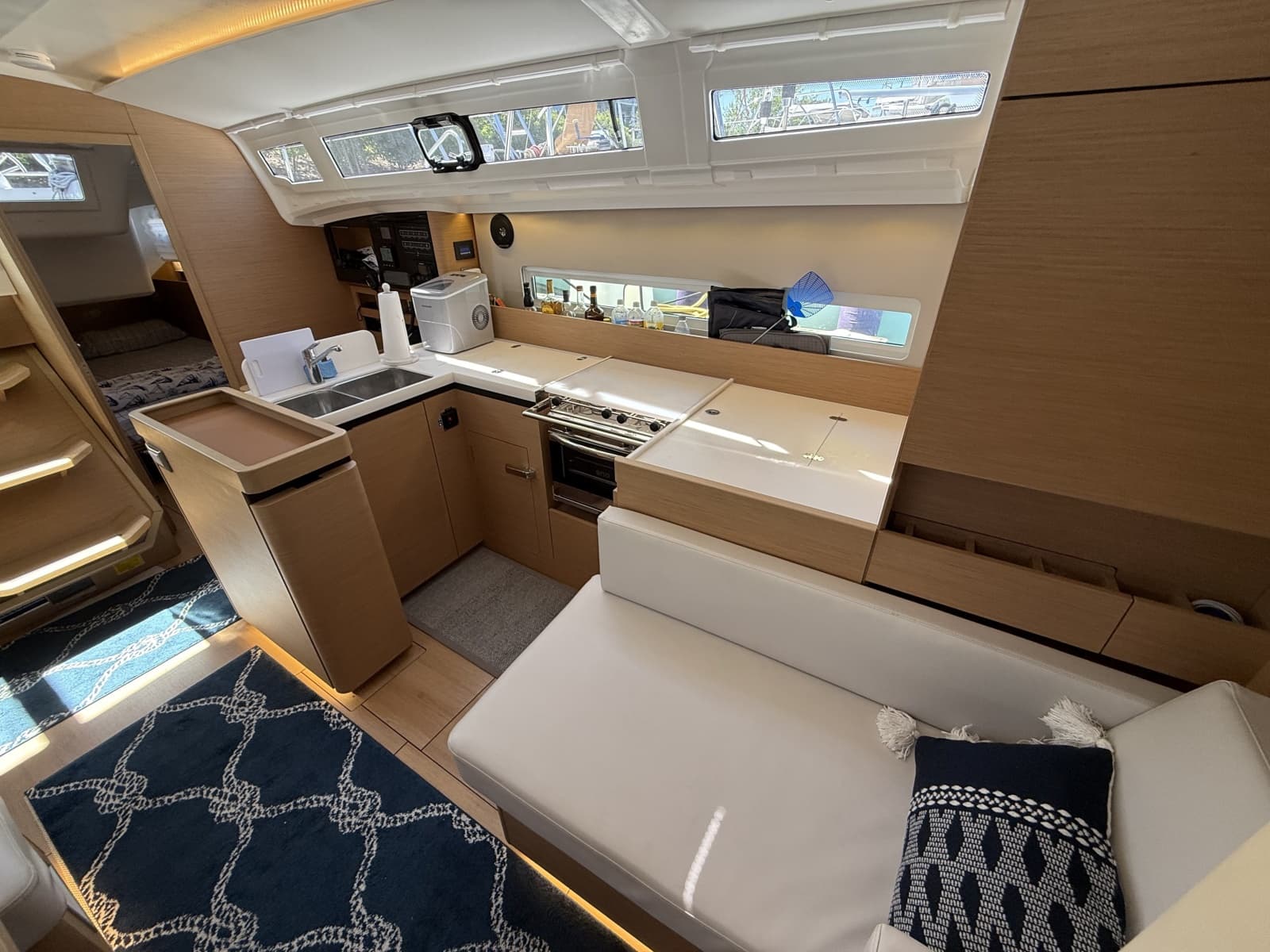 2023 Jeanneau  - Photo 37