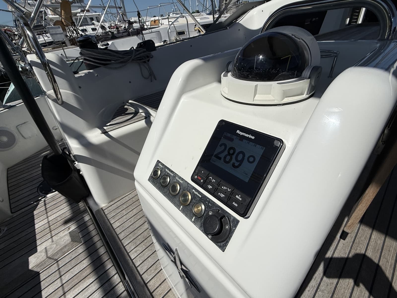 2023 Jeanneau  - Photo 11