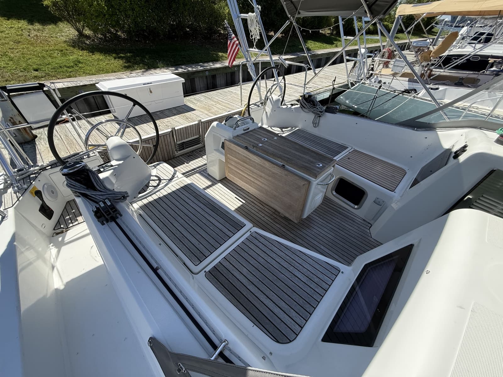 2023 Jeanneau  - Photo 16