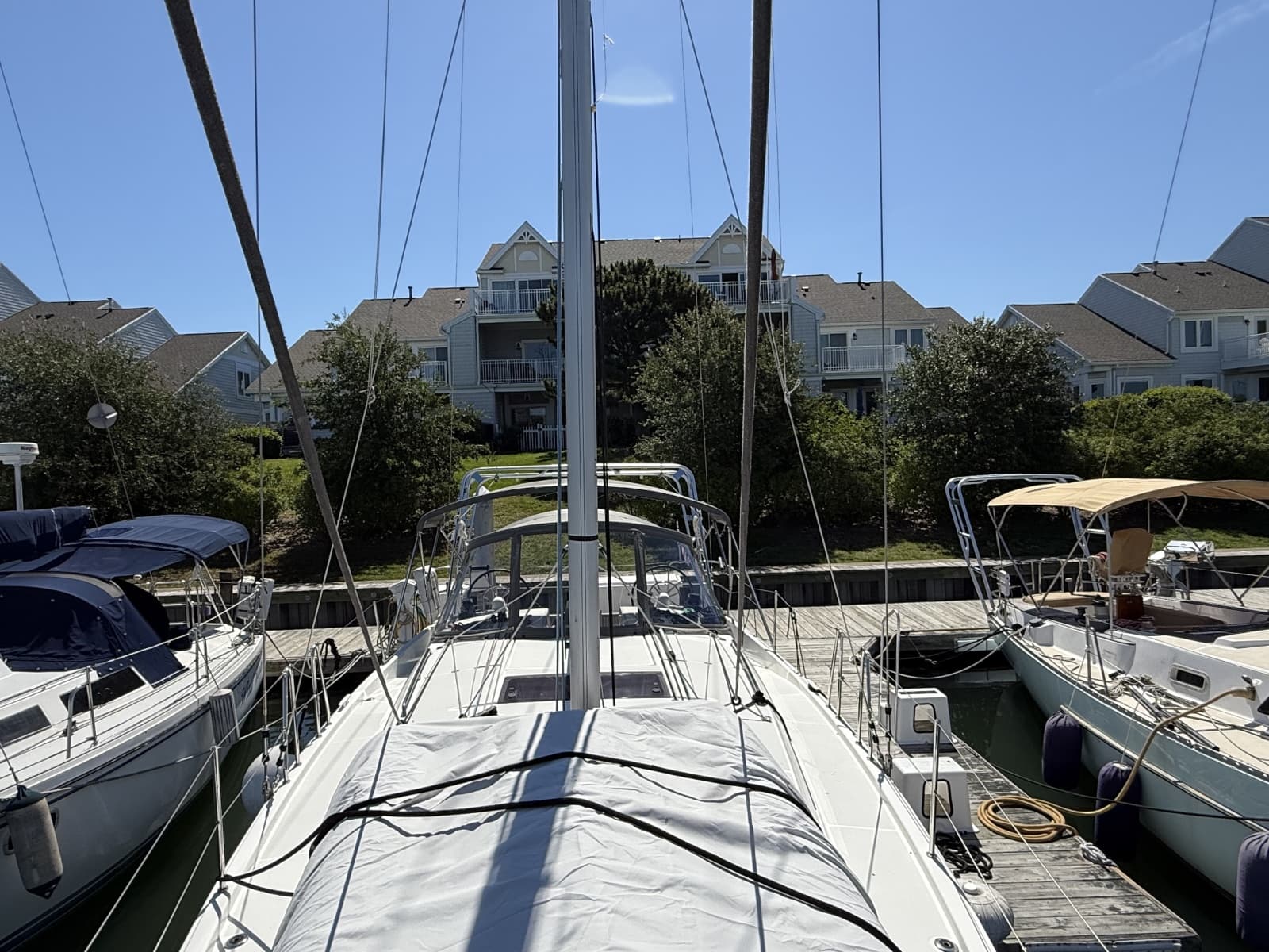 2023 Jeanneau  - Photo 26