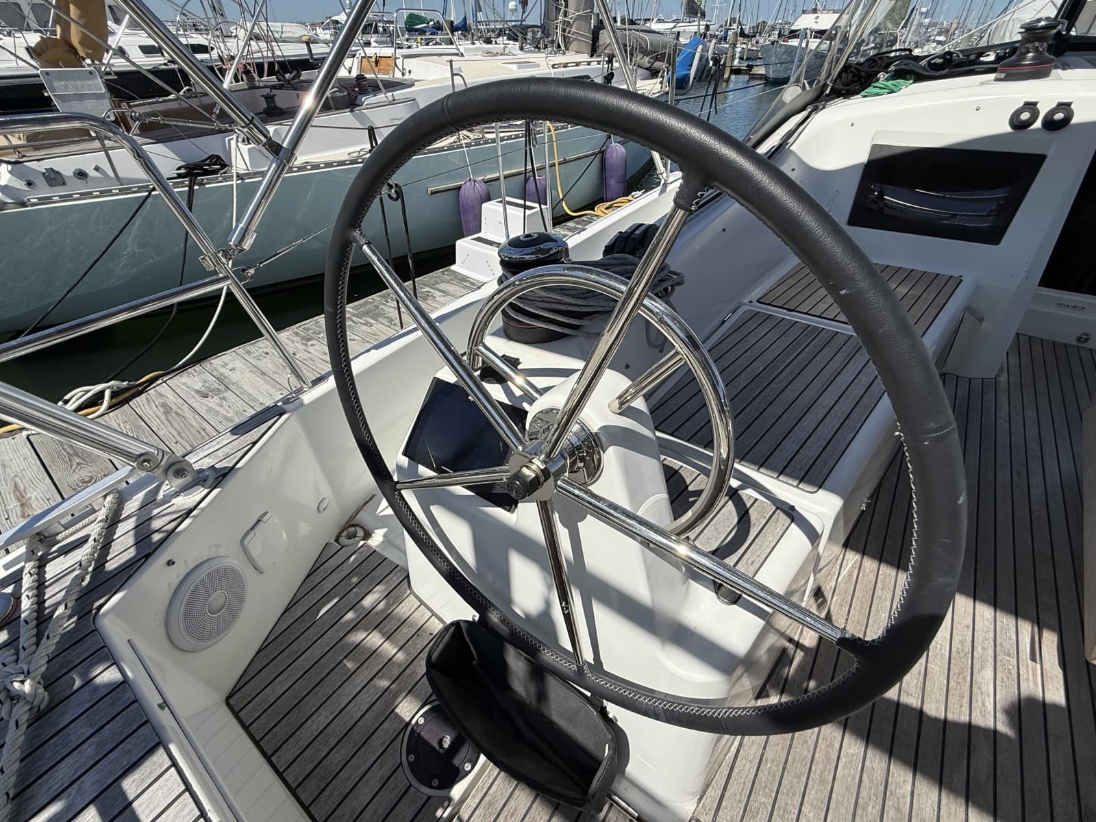 2023 Jeanneau  - Photo 10