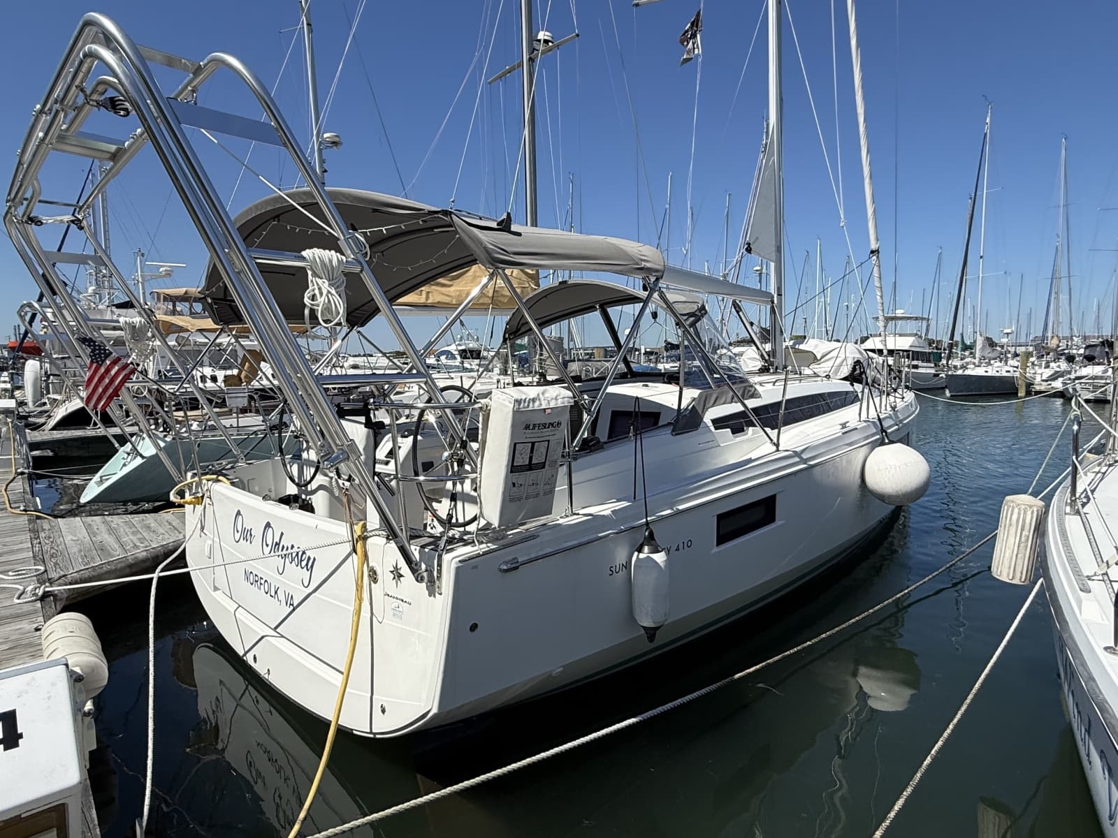 2023 Jeanneau  - Photo 2