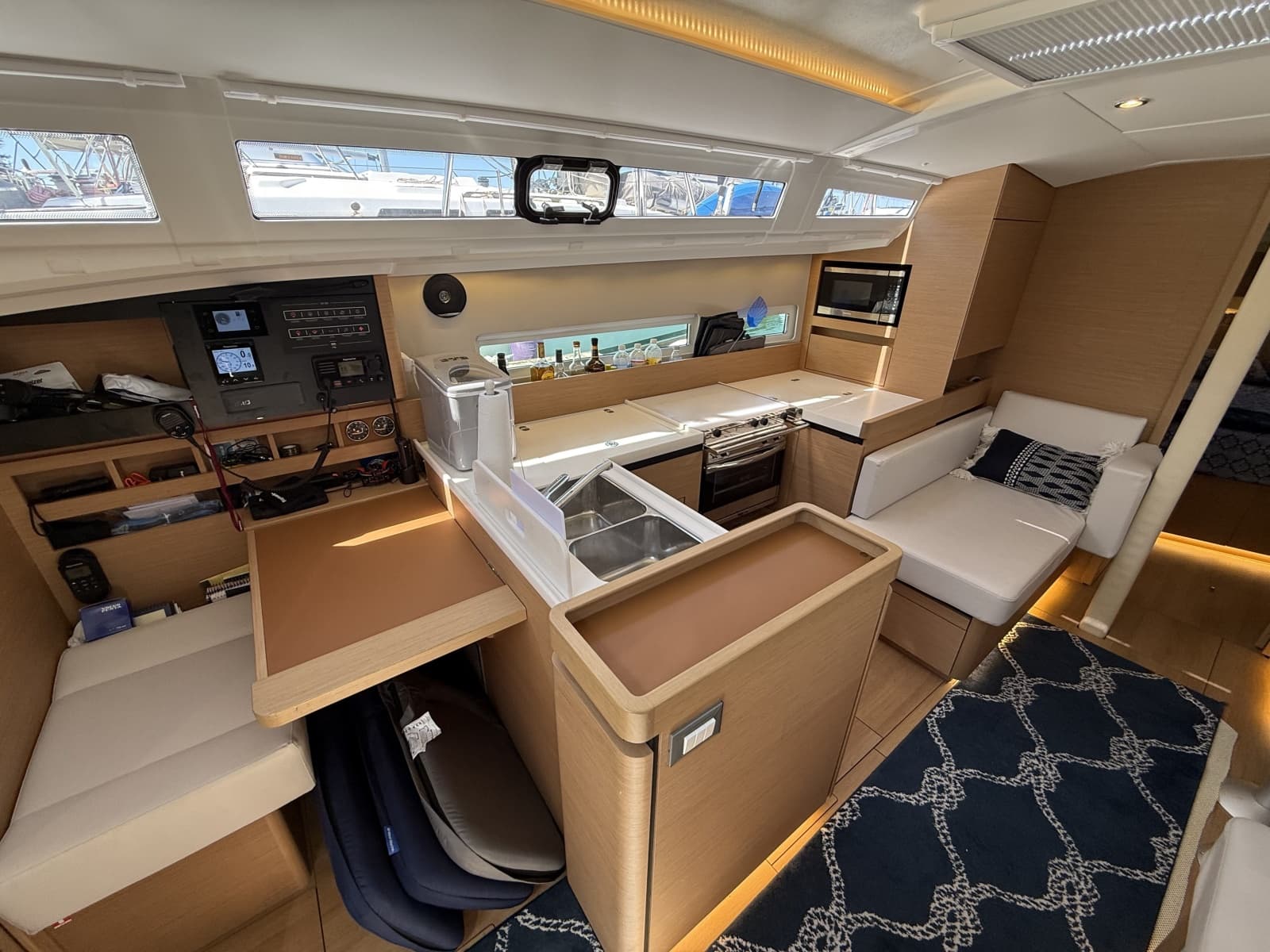 2023 Jeanneau  - Photo 33