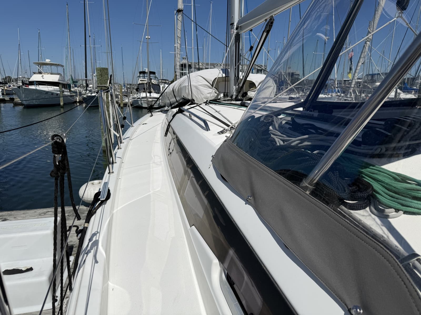 2023 Jeanneau  - Photo 24