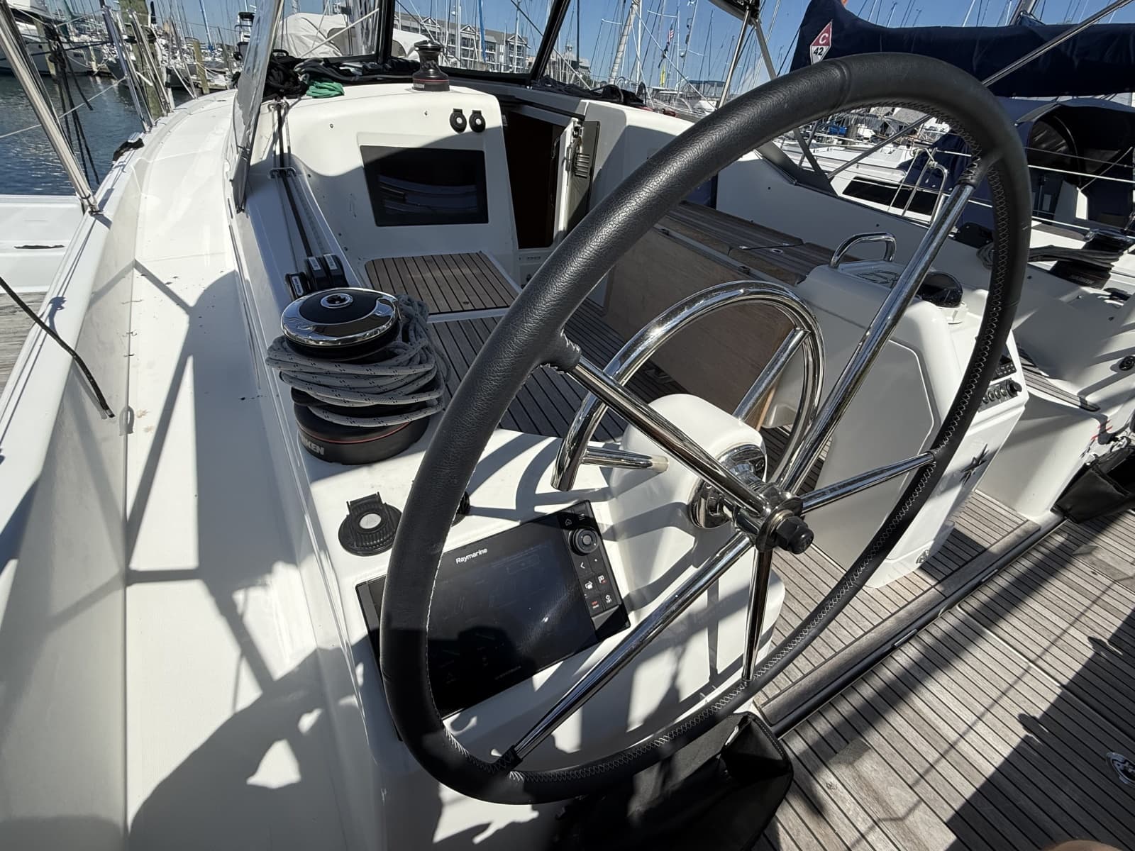 2023 Jeanneau  - Photo 13