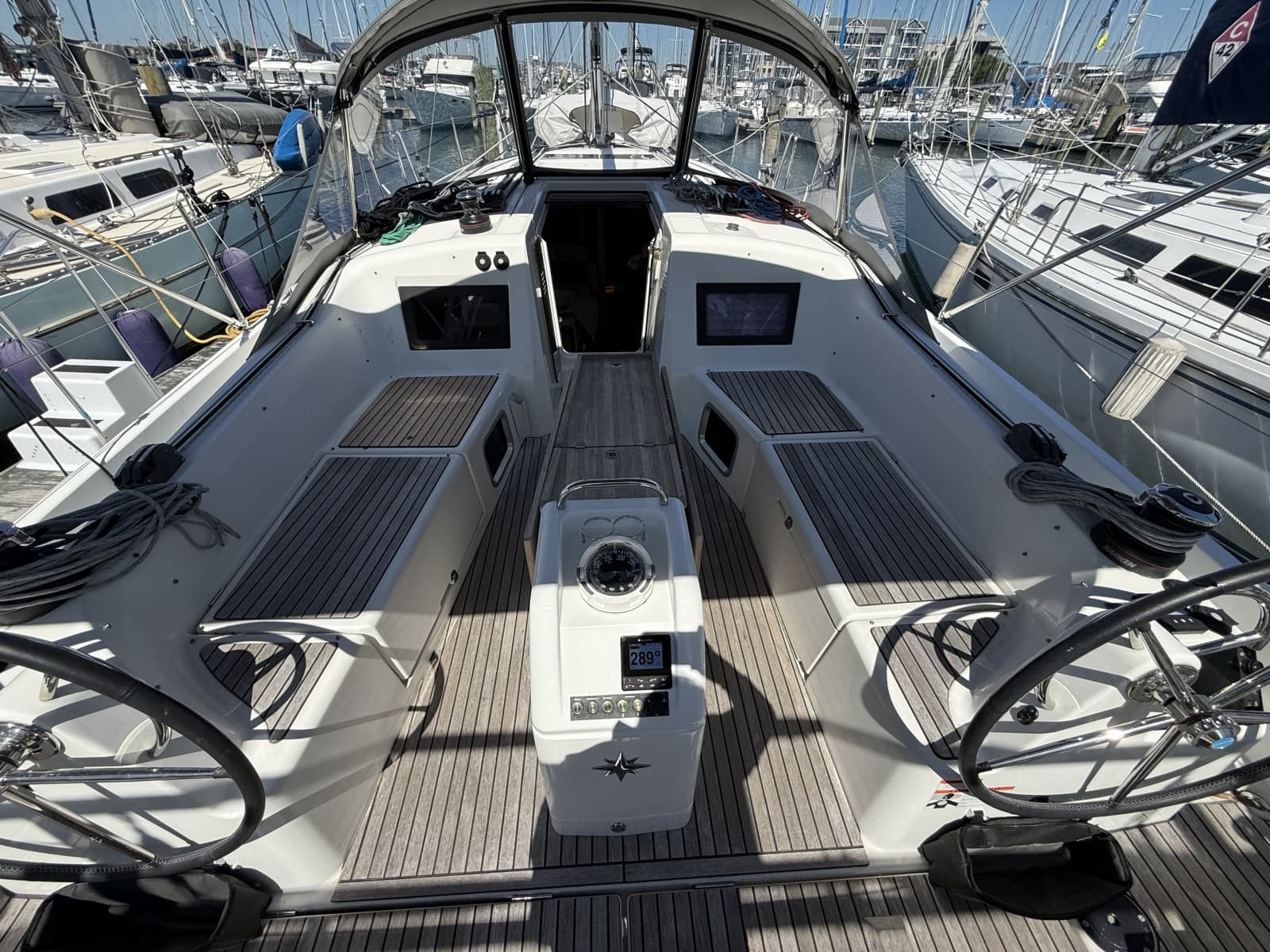 2023 Jeanneau  - Photo 18