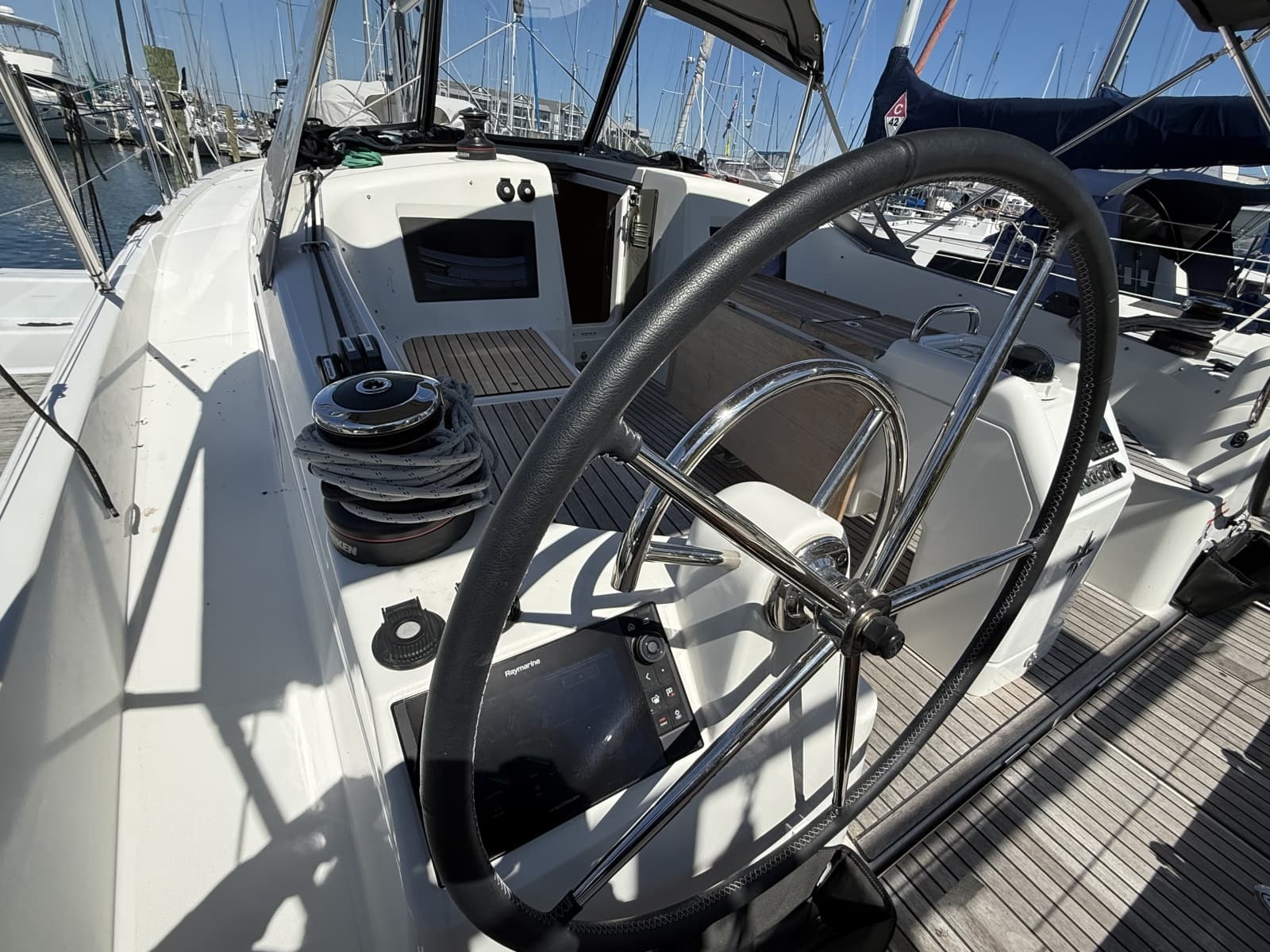 2023 Jeanneau  - Photo 14