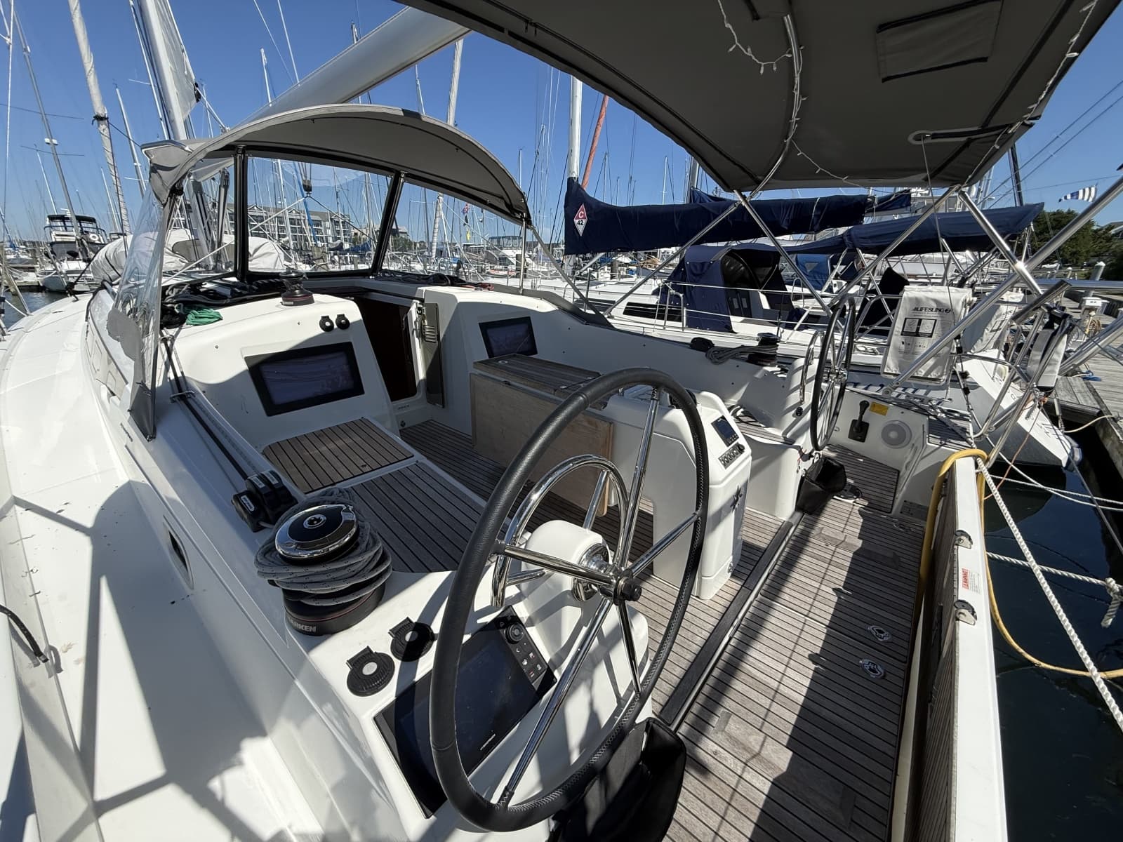 2023 Jeanneau  - Photo 6