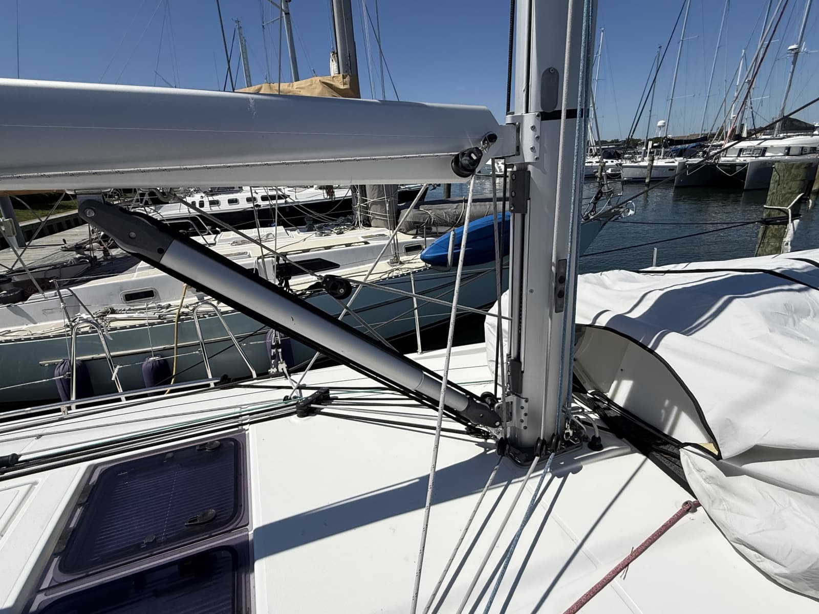 2023 Jeanneau  - Photo 19