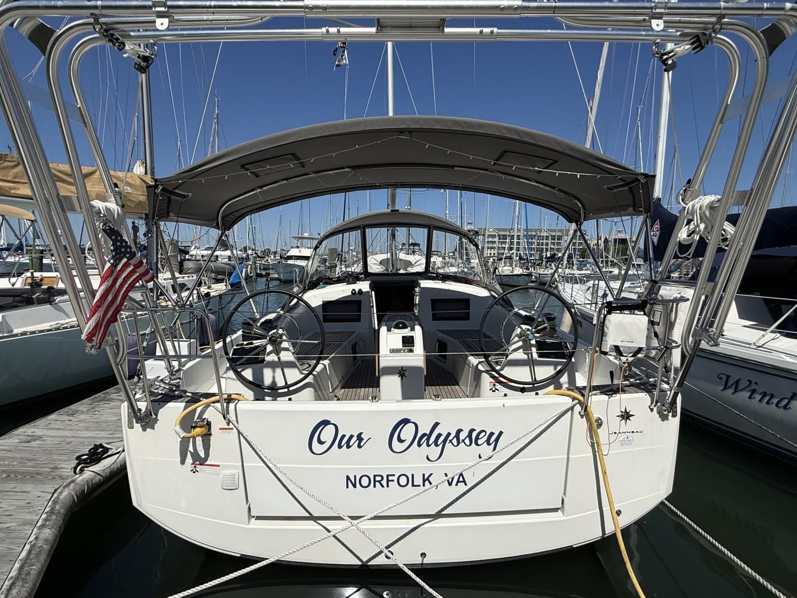 2023 Jeanneau  - Photo 1
