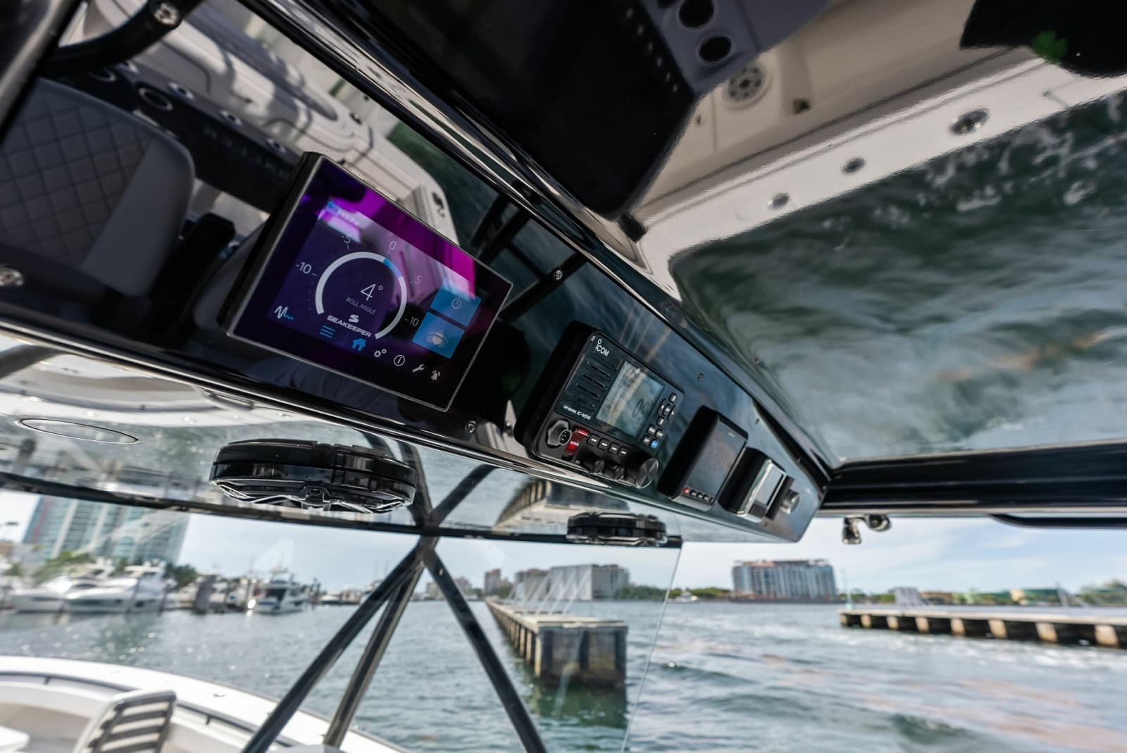2022 Valhalla Boatworks V-41 - Photo 52
