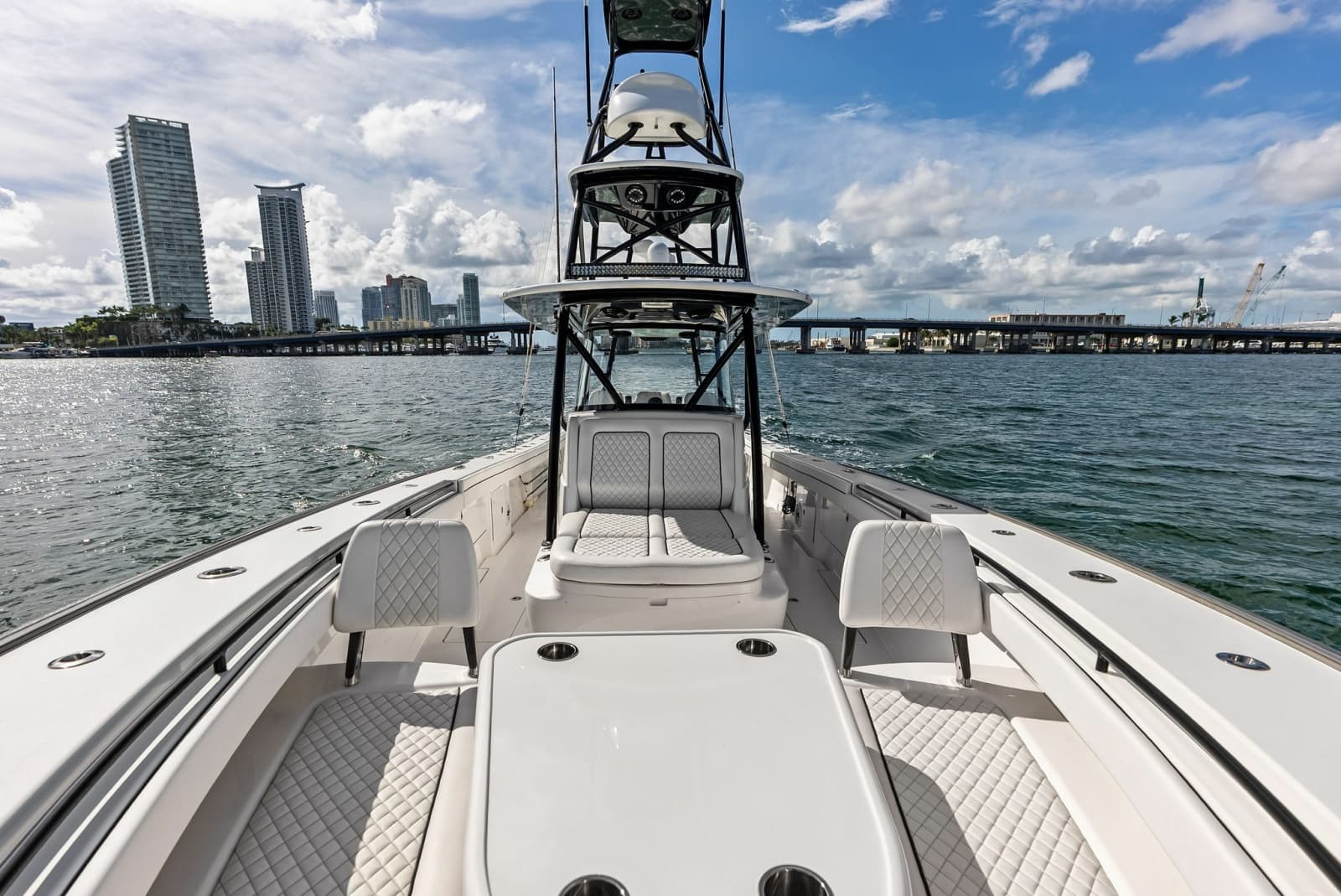 2022 Valhalla Boatworks V-41 - Photo 64